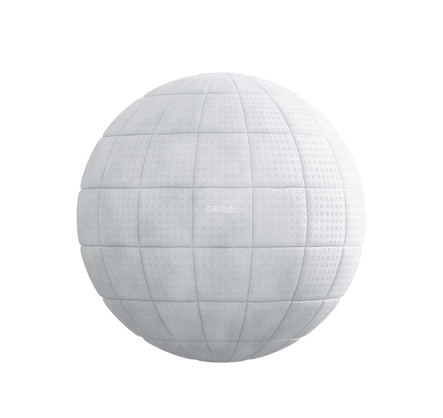 绗缝布白色布料纹理贴图2505822