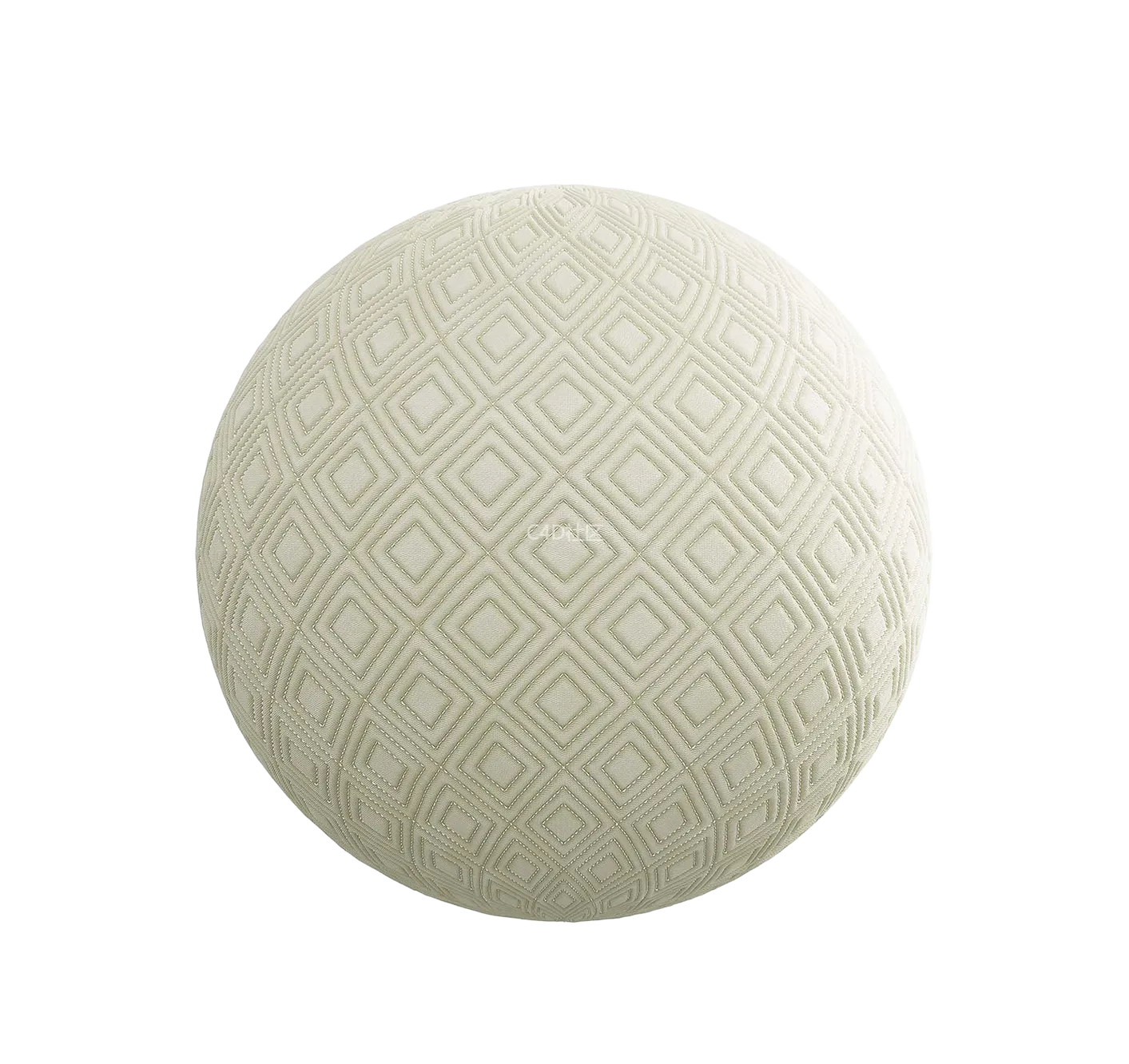 绗缝米色布料纹理贴图2505846