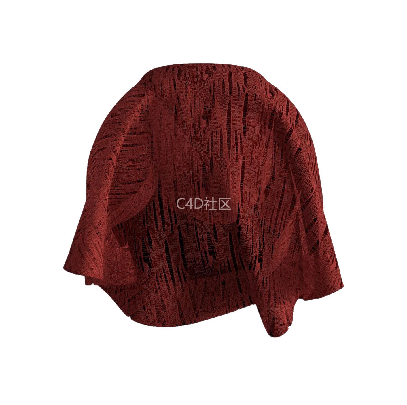 贴花布料纹理527164