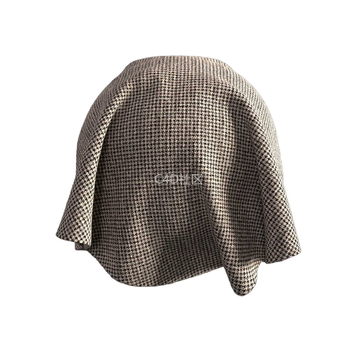 贴花布料纹理527172