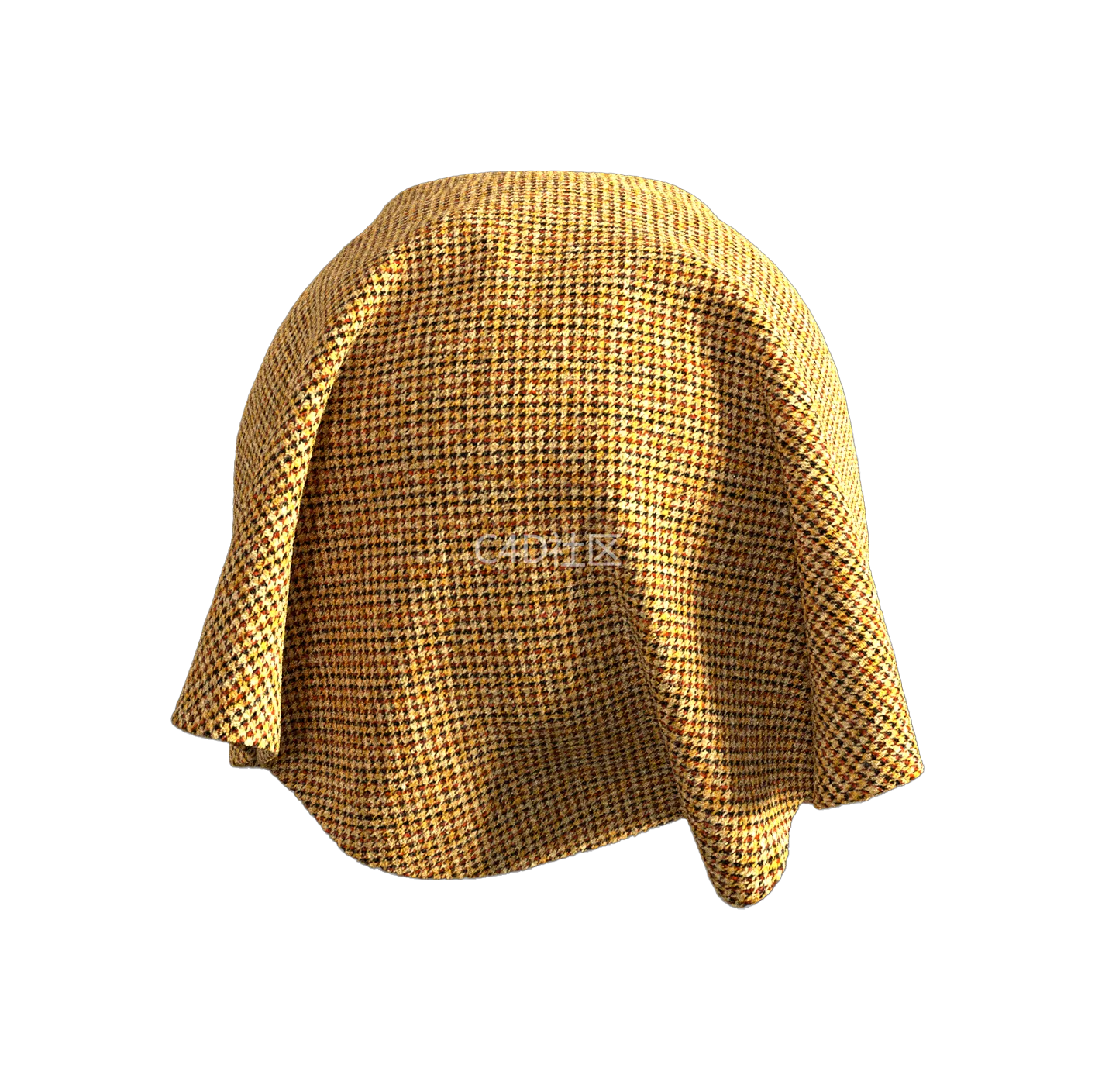 贴花布料纹理527173