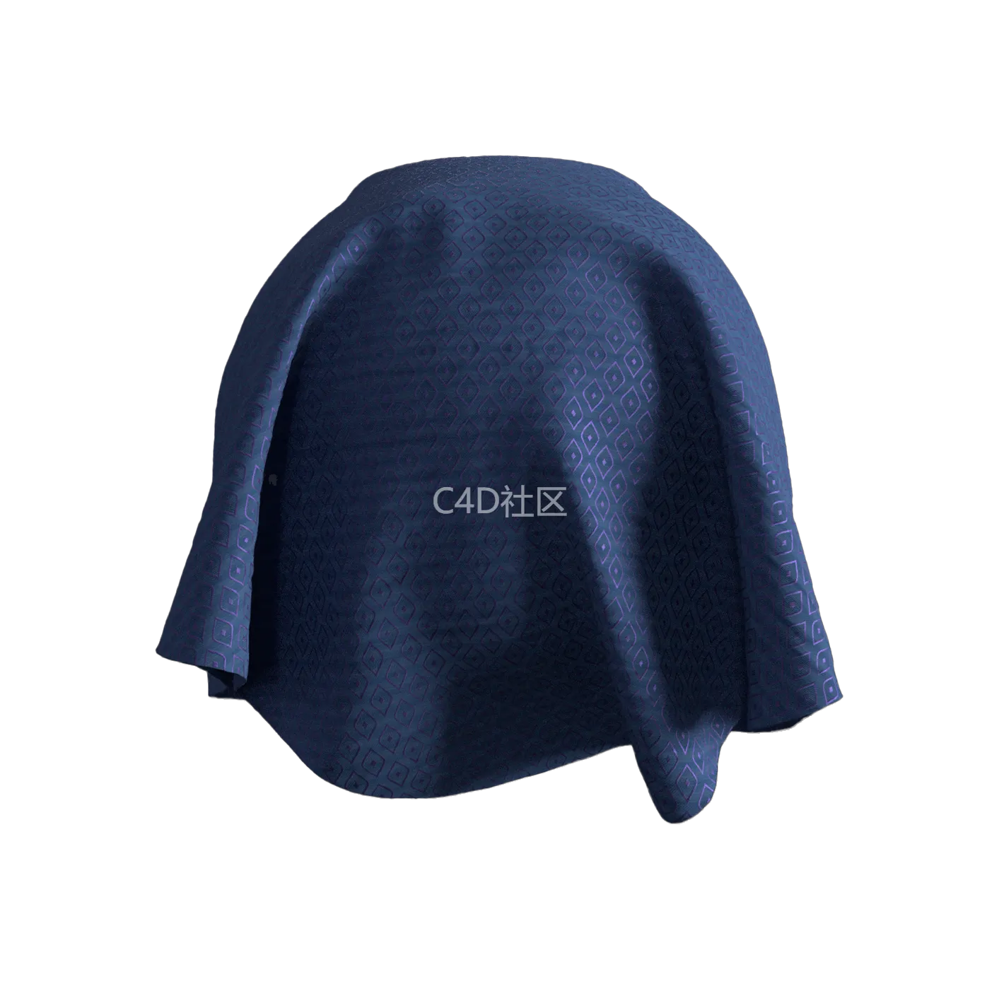 贴花布料纹理527179