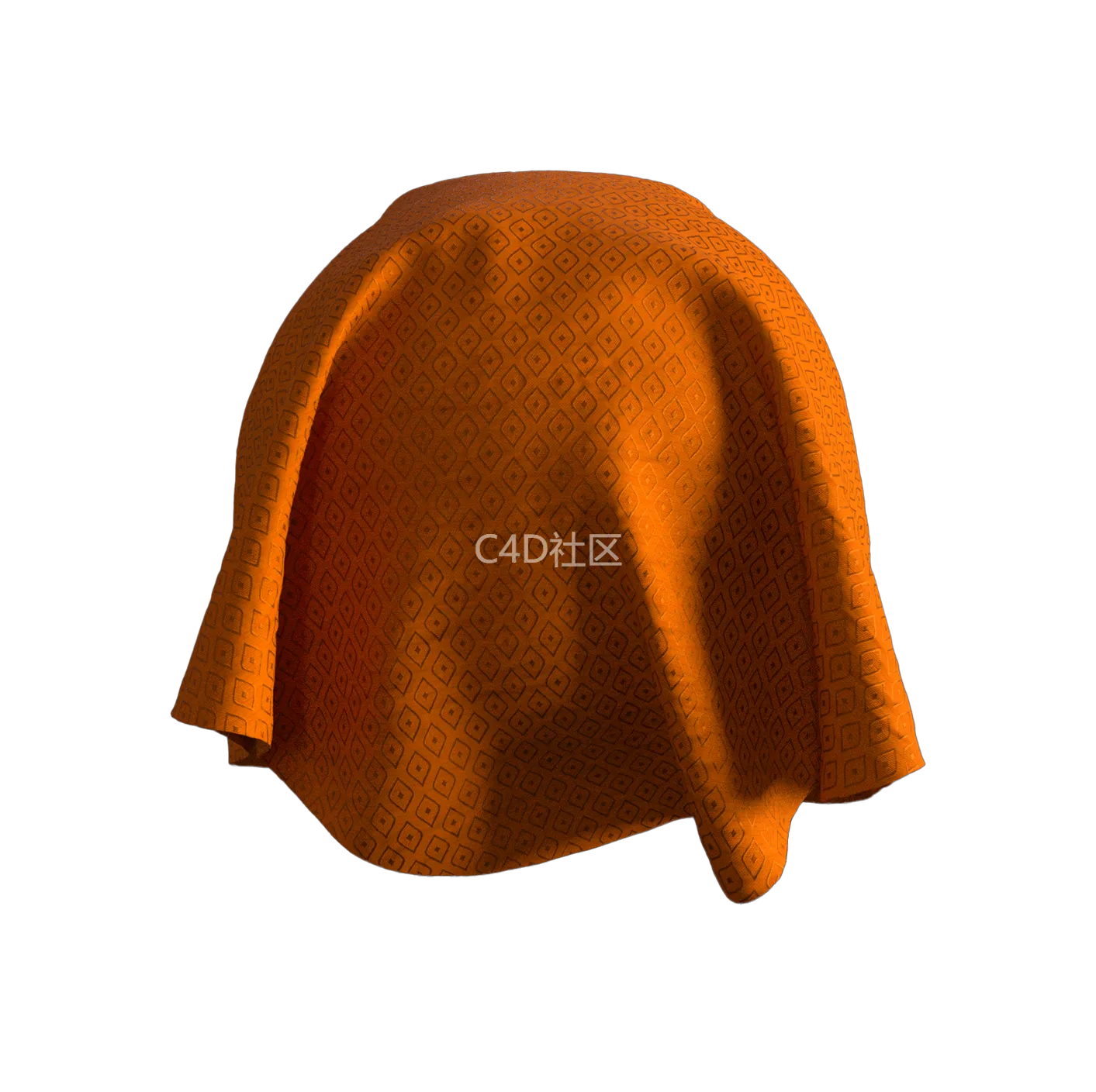 贴花布料纹理527181