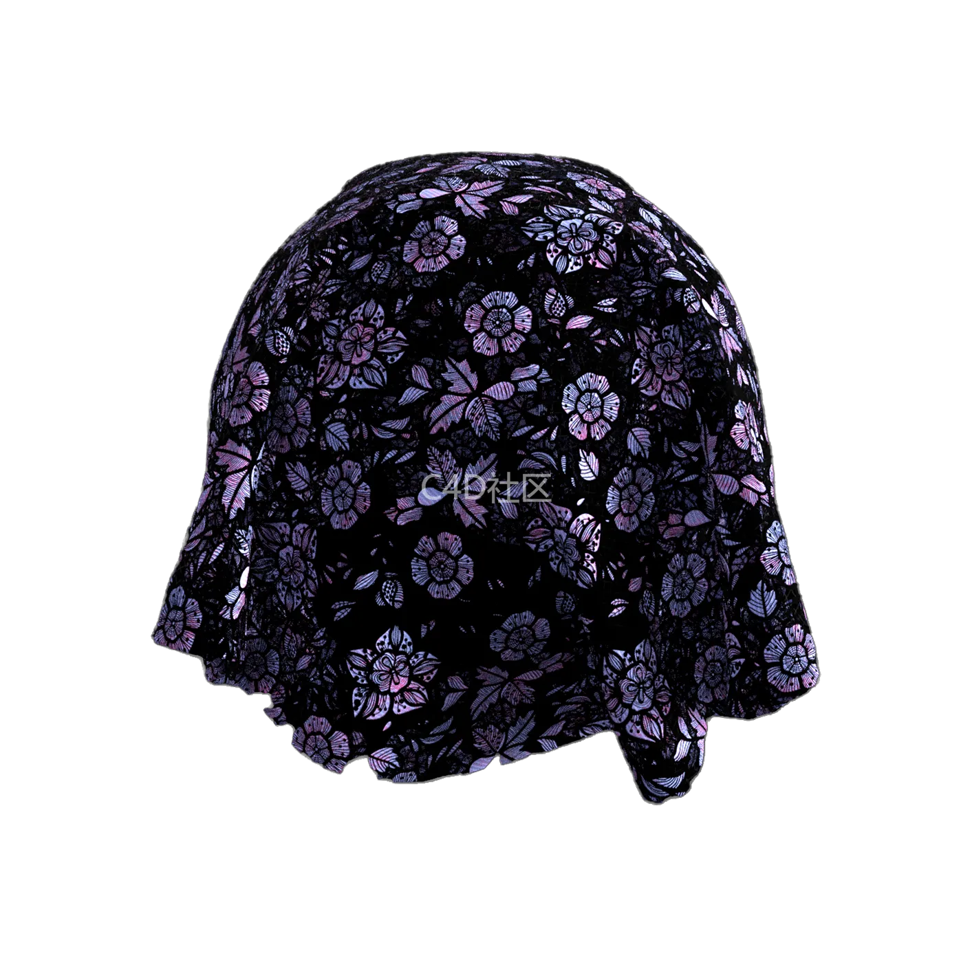 贴花布料纹理527184