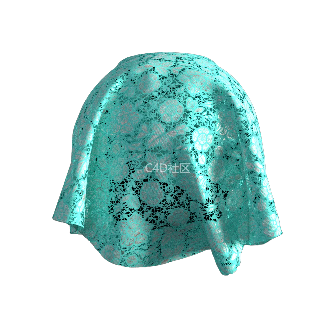 贴花布料纹理527186