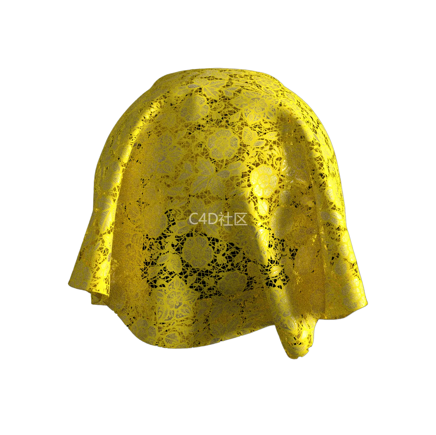 贴花布料纹理527187