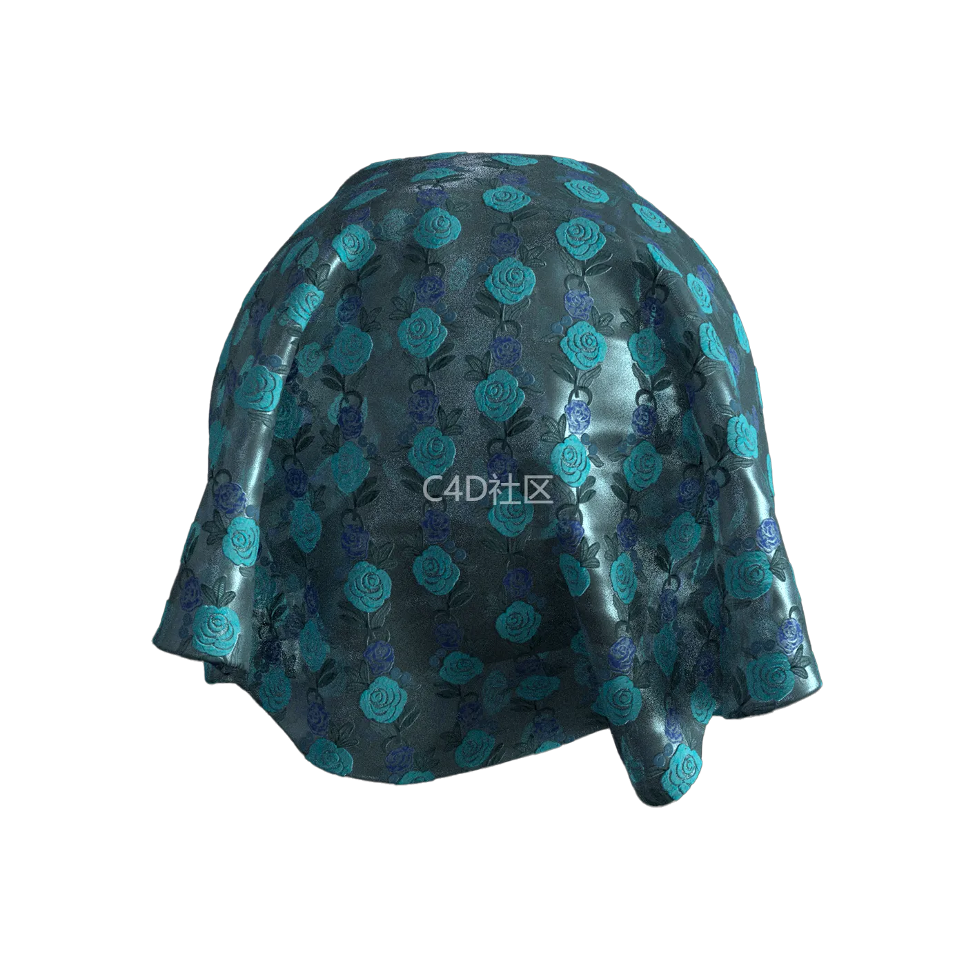 贴花布料纹理527190