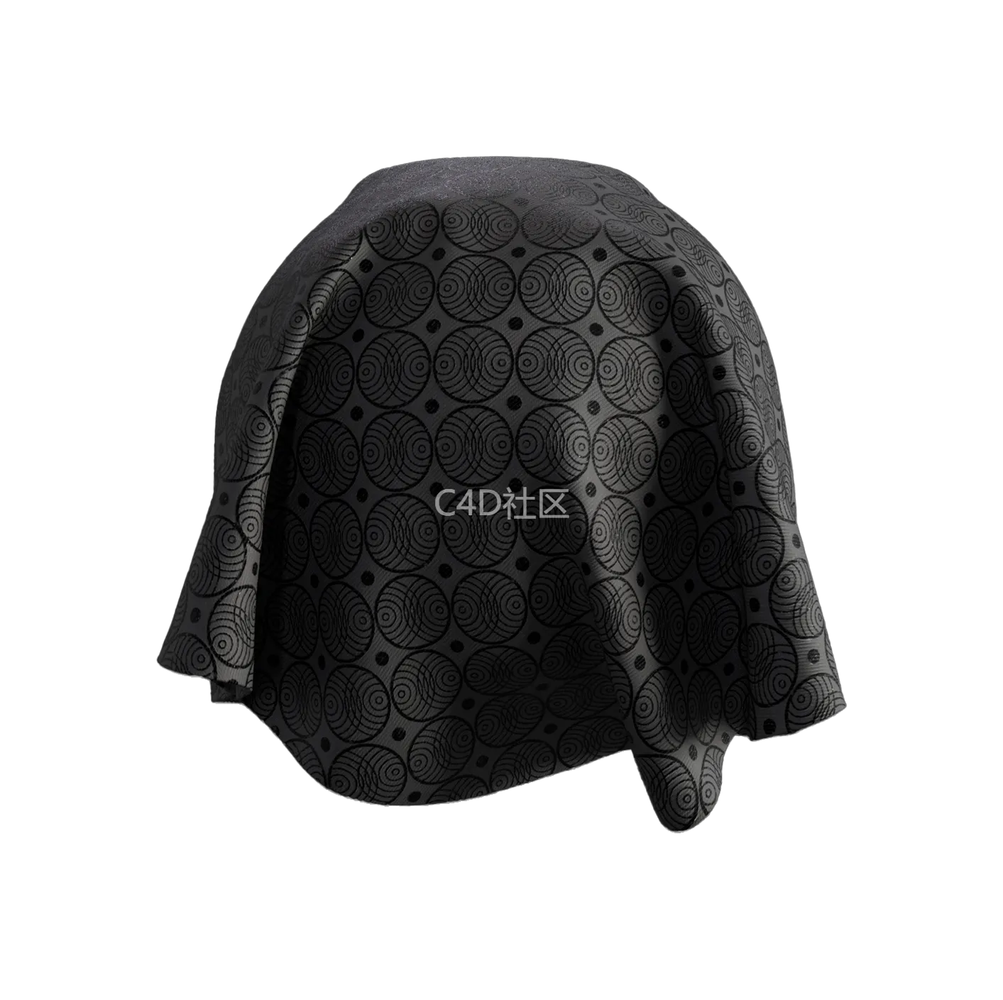 贴花布料纹理527192