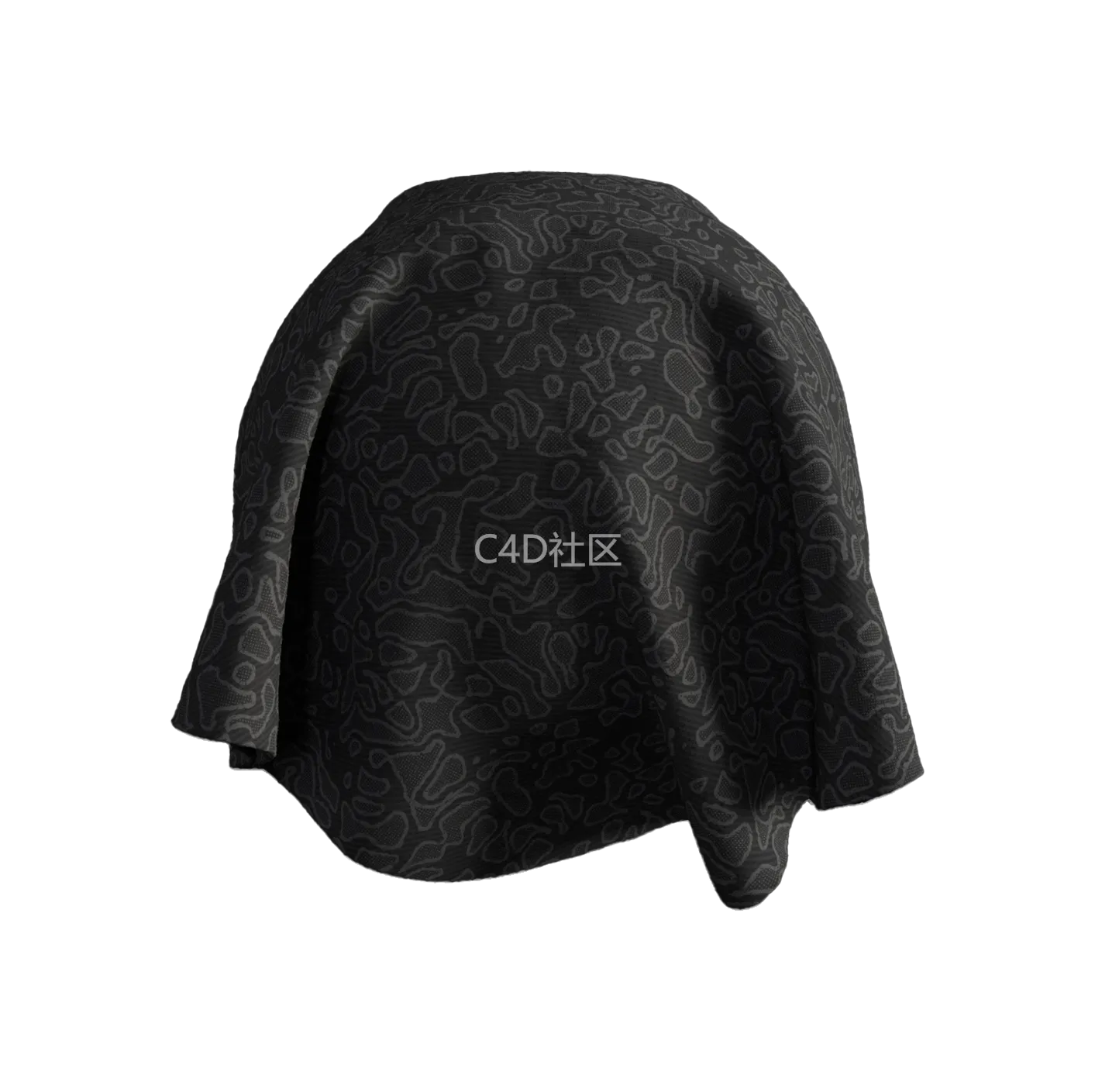 贴花布料纹理527196