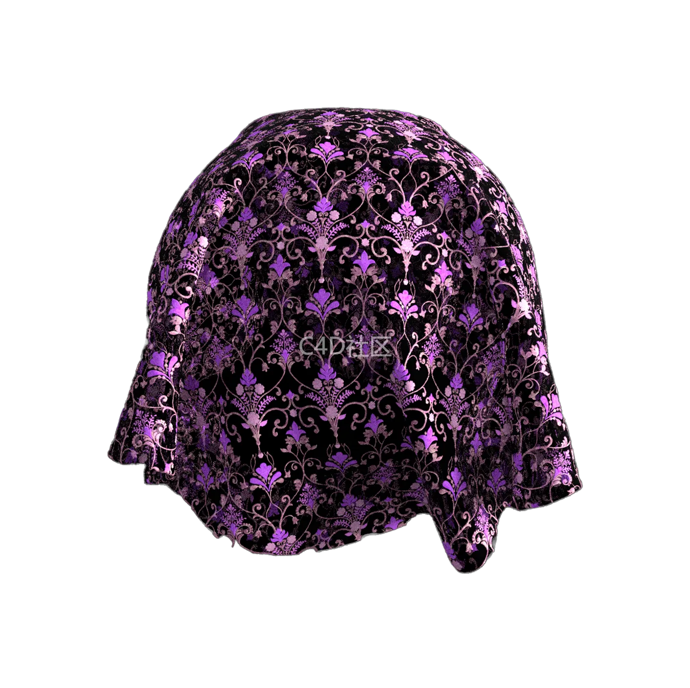 贴花布料纹理527198