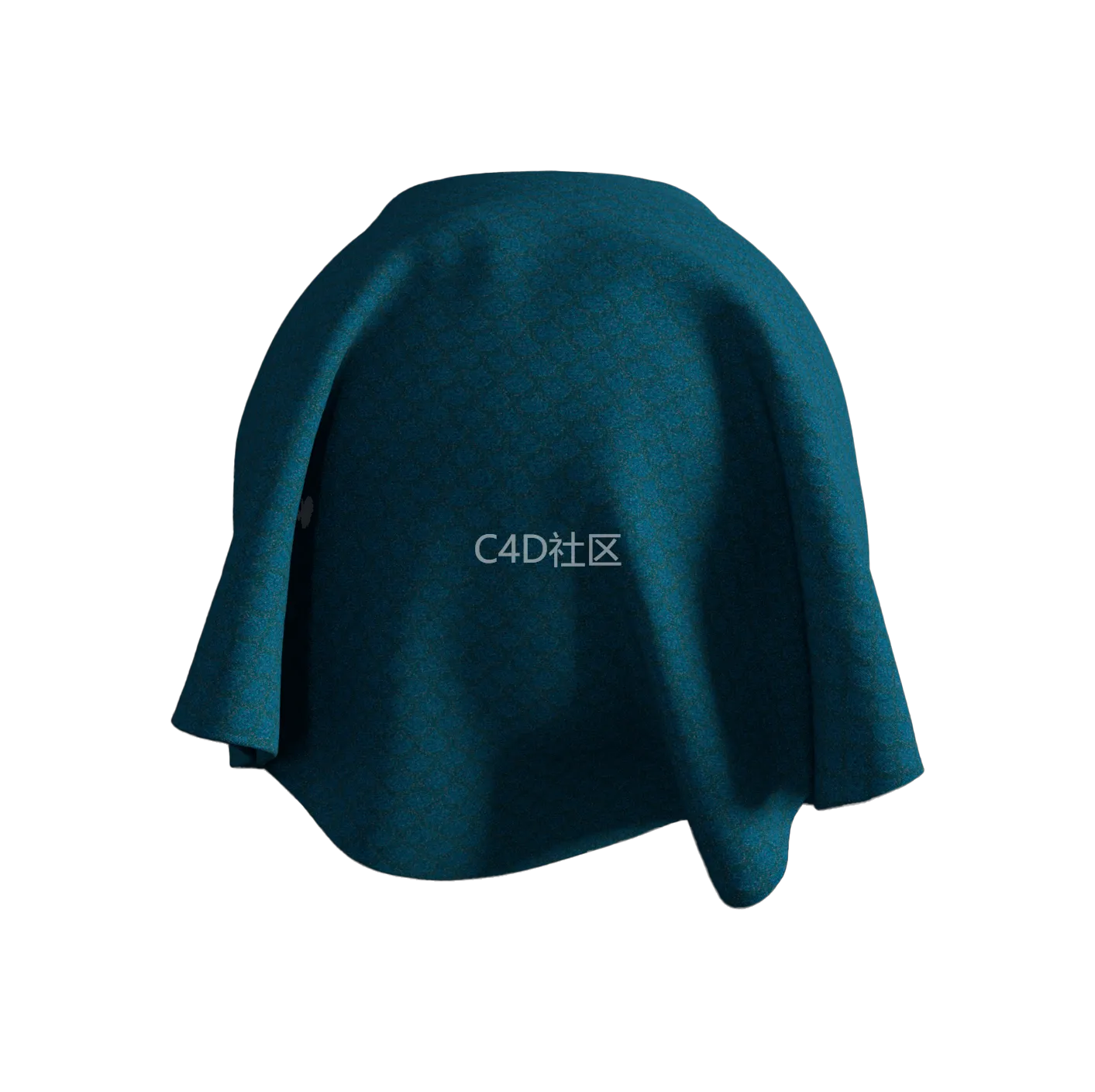 贴花布料纹理527200