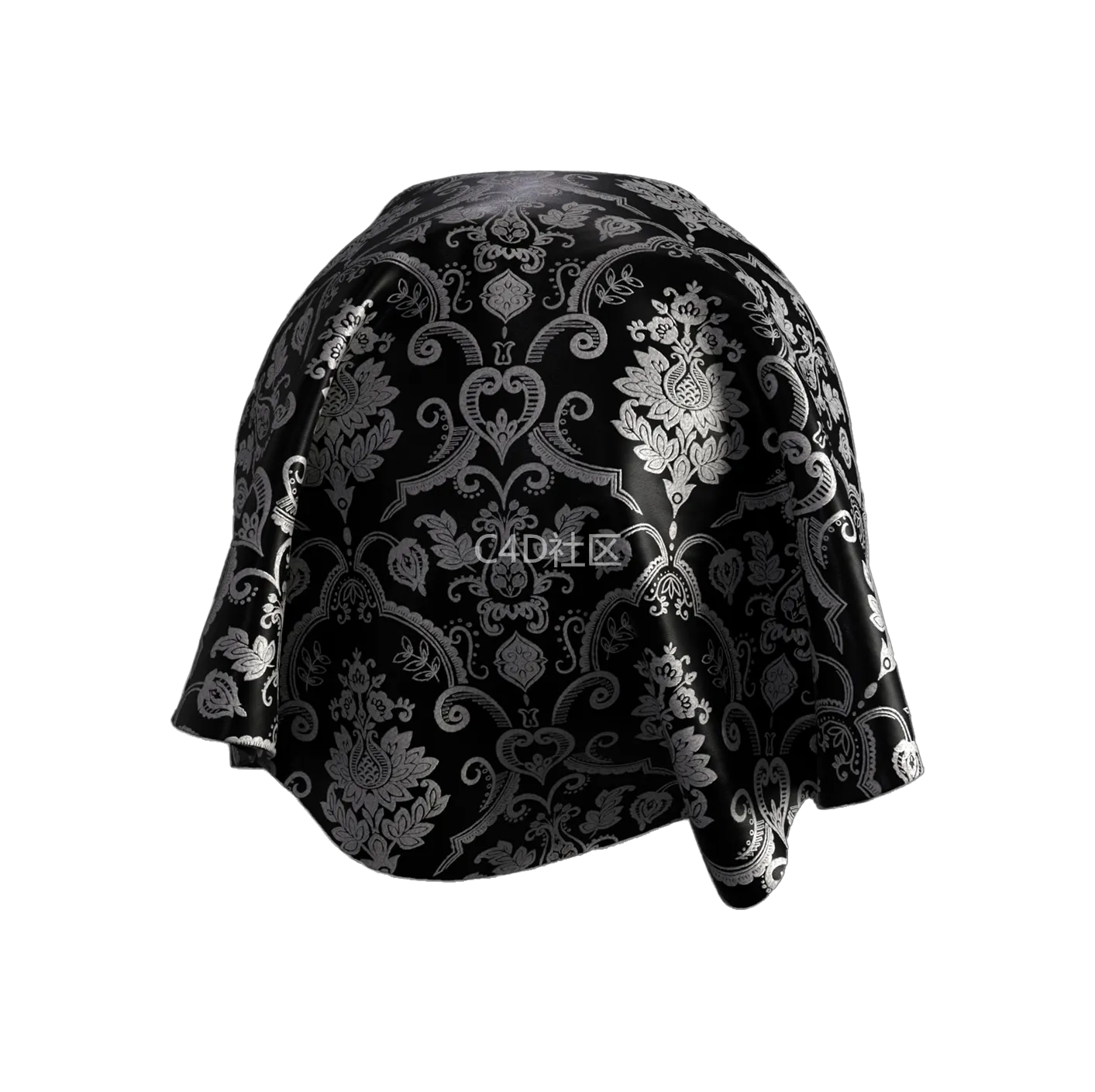 贴花布料纹理527208