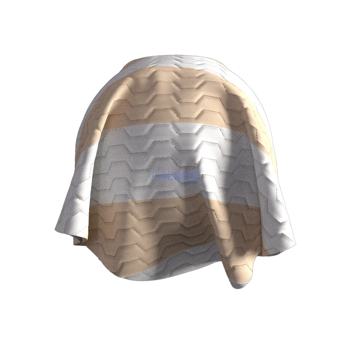 车缝线无缝贴图527220