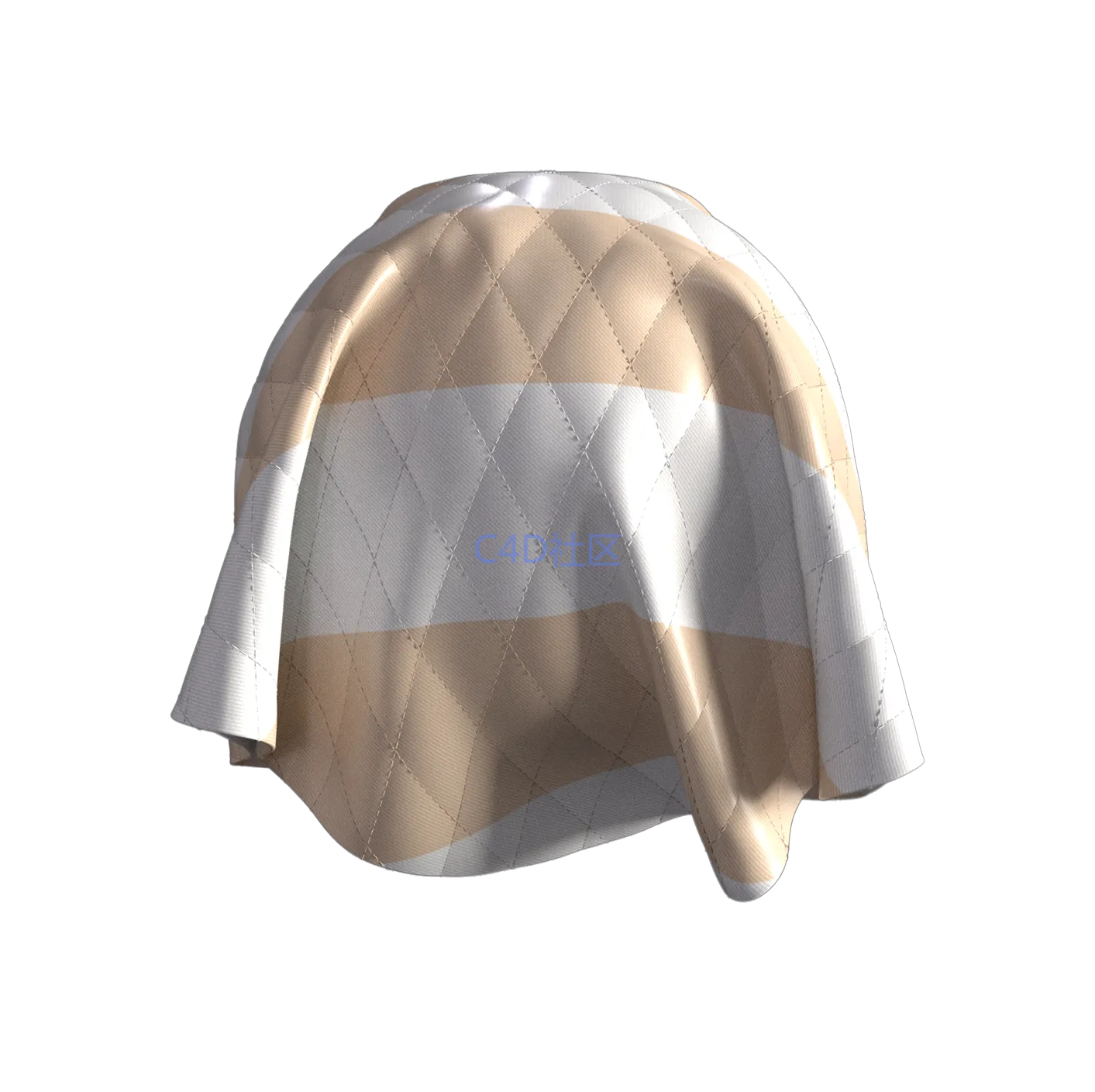 车缝线无缝贴图527223