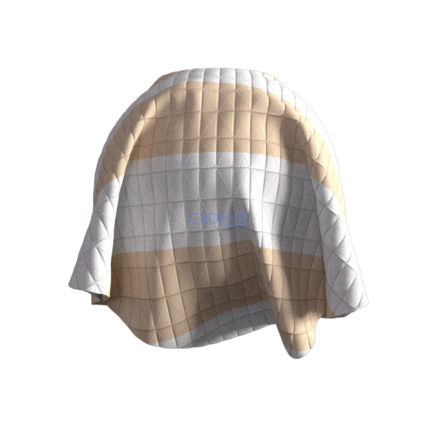 车缝线无缝贴图527229