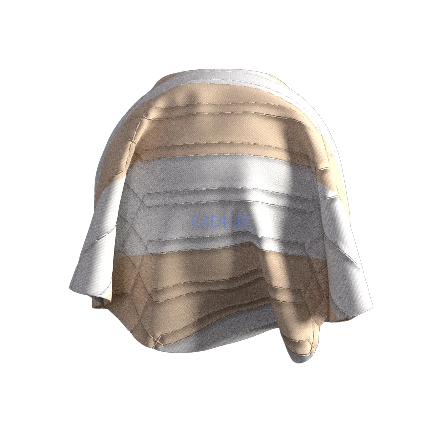 车缝线无缝贴图527240