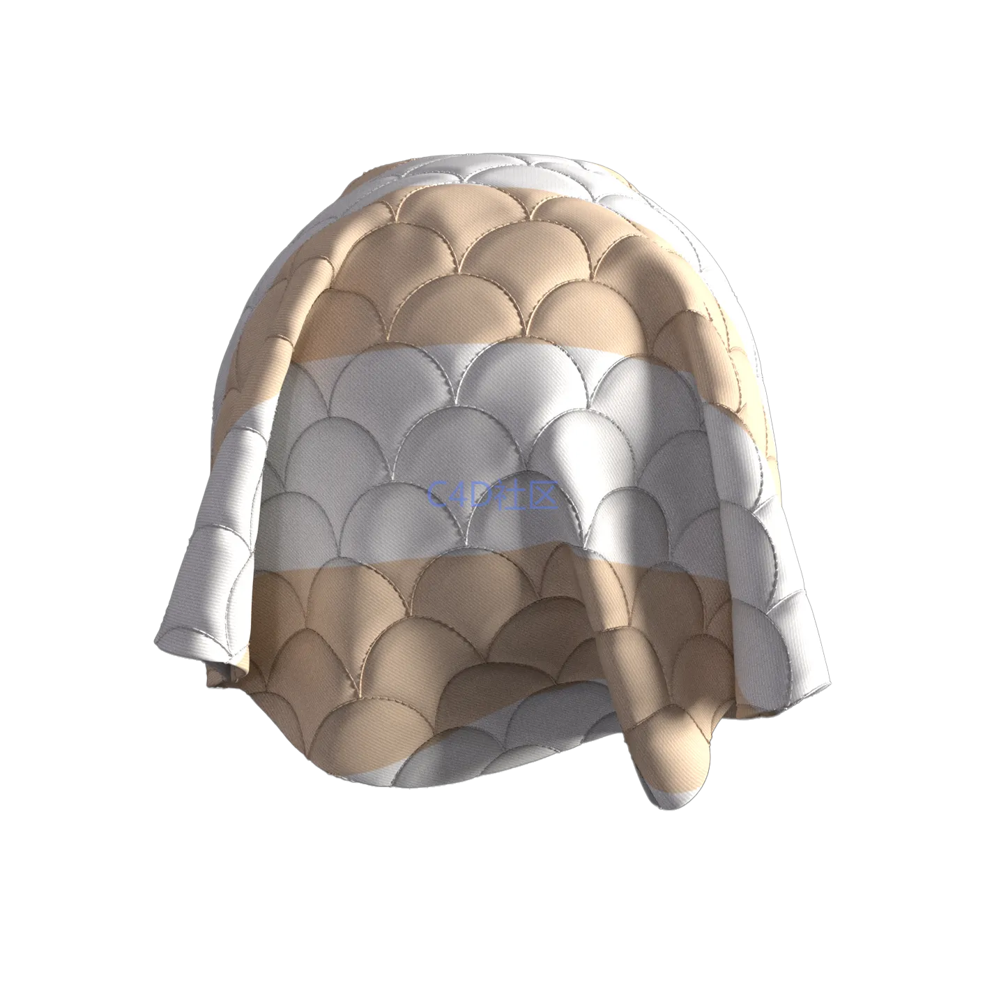 车缝线无缝贴图527241