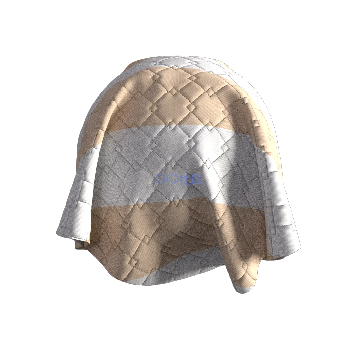 车缝线无缝贴图527248