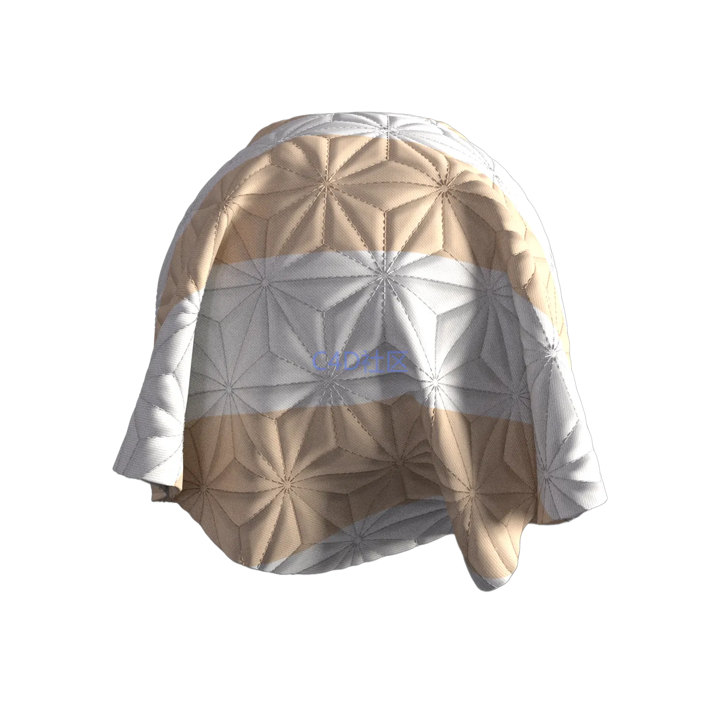 车缝线无缝贴图527251