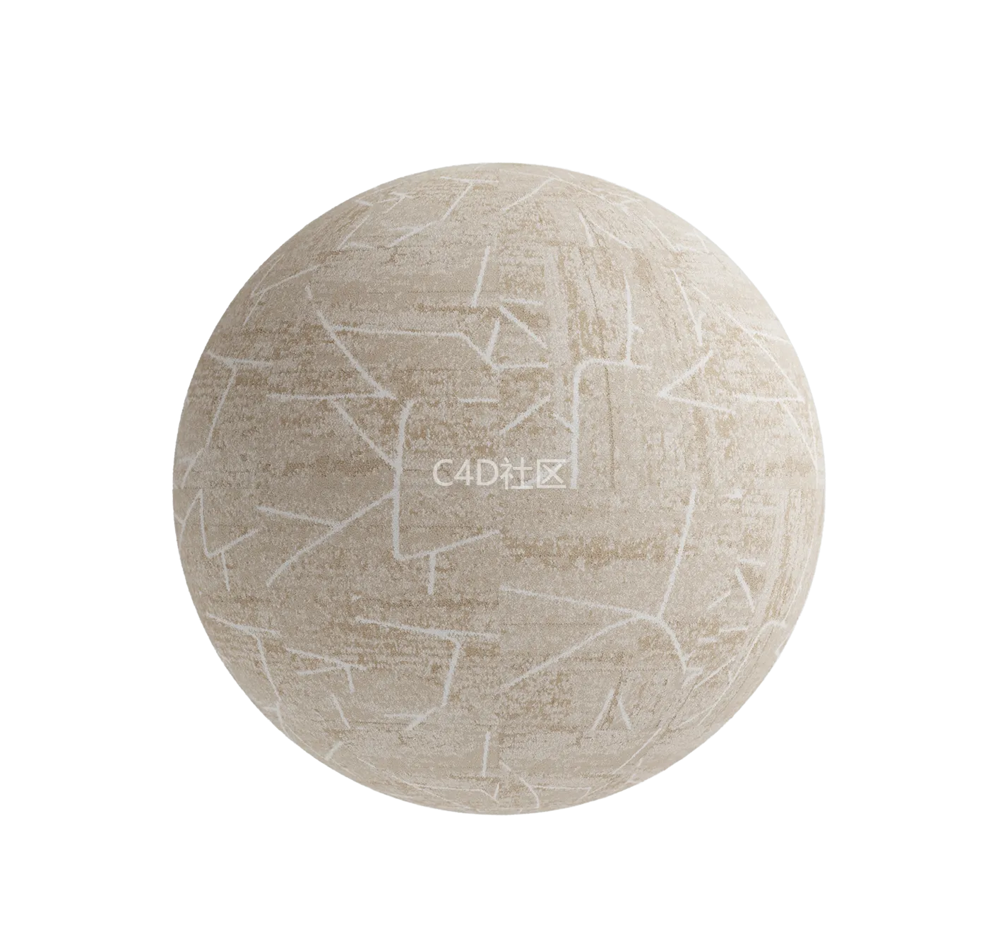 随机白色25051009