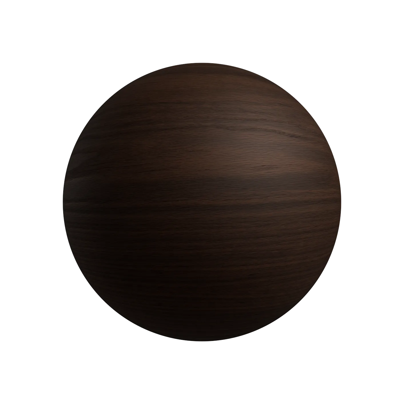 雅各宾染色白橡木52924