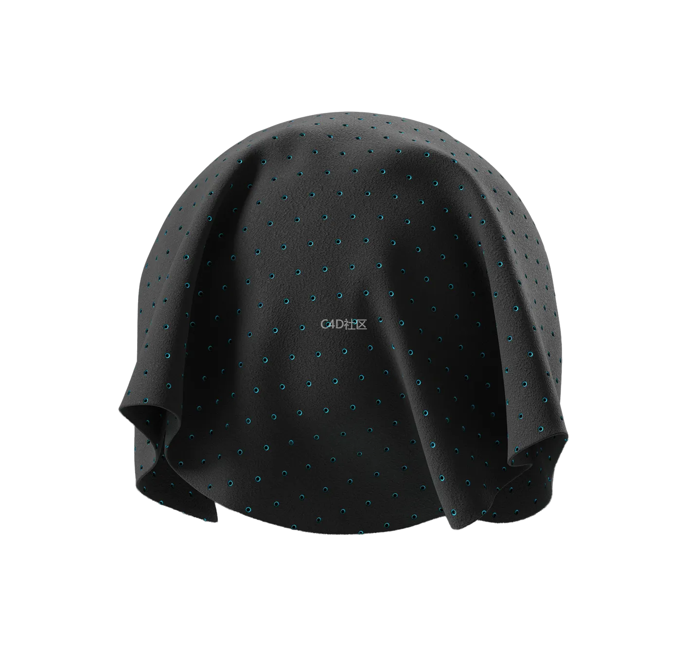 高品质布料纹理贴图25052737