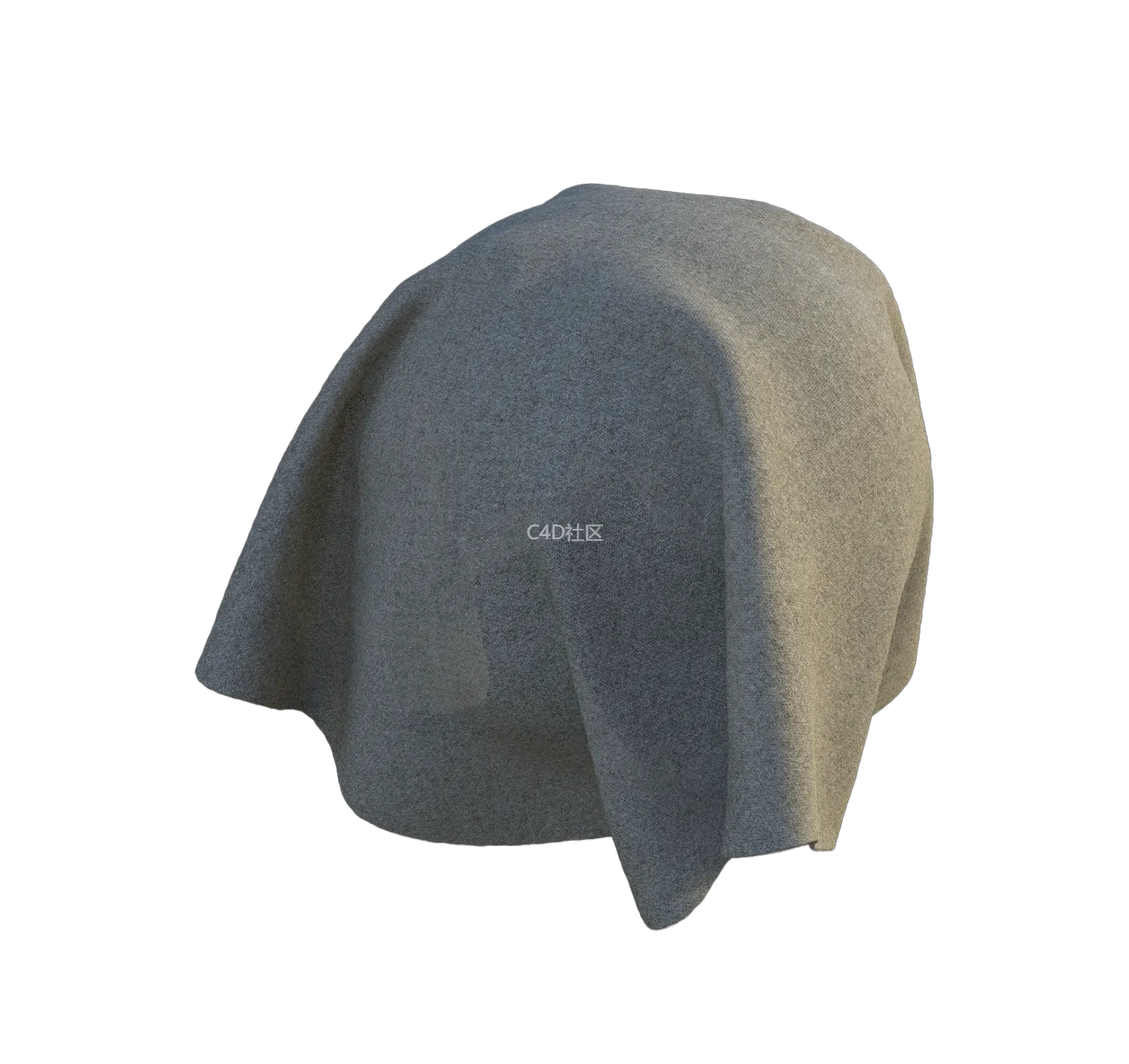 黄色布料25052777