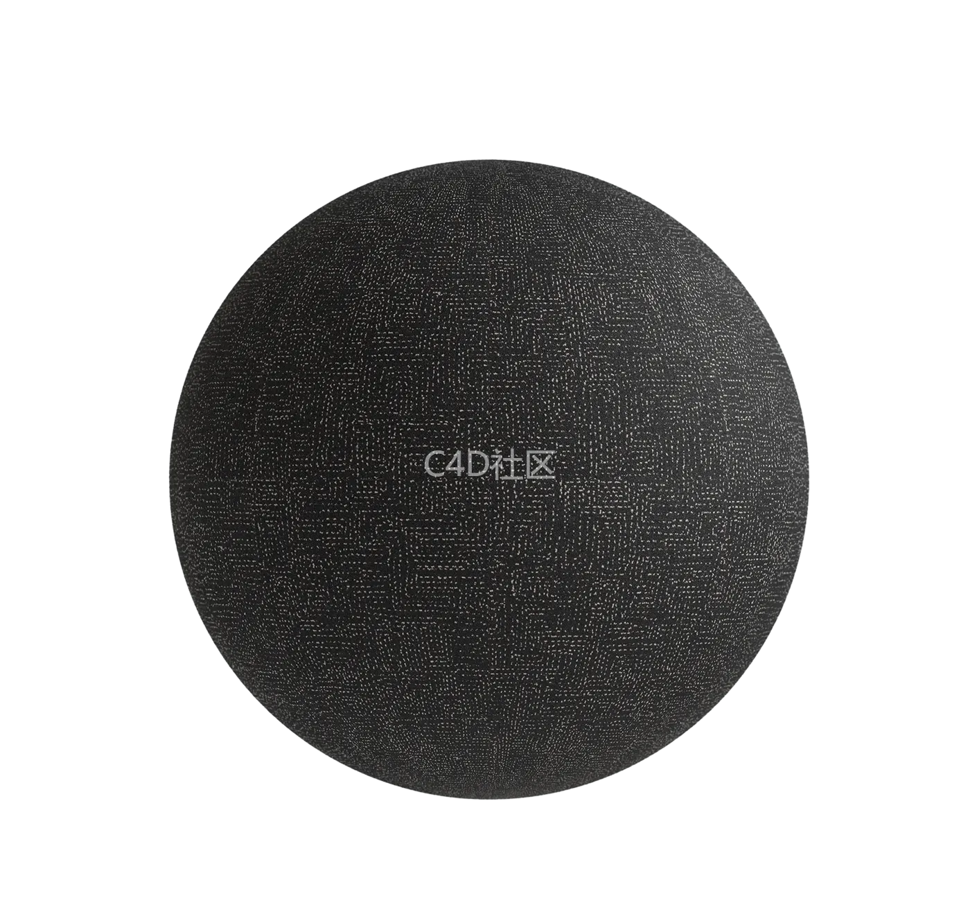 黑色灰色斑点25051017