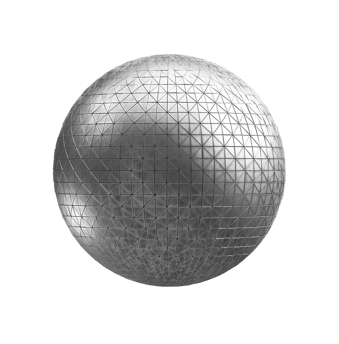 三角形金属瓷砖2506091411