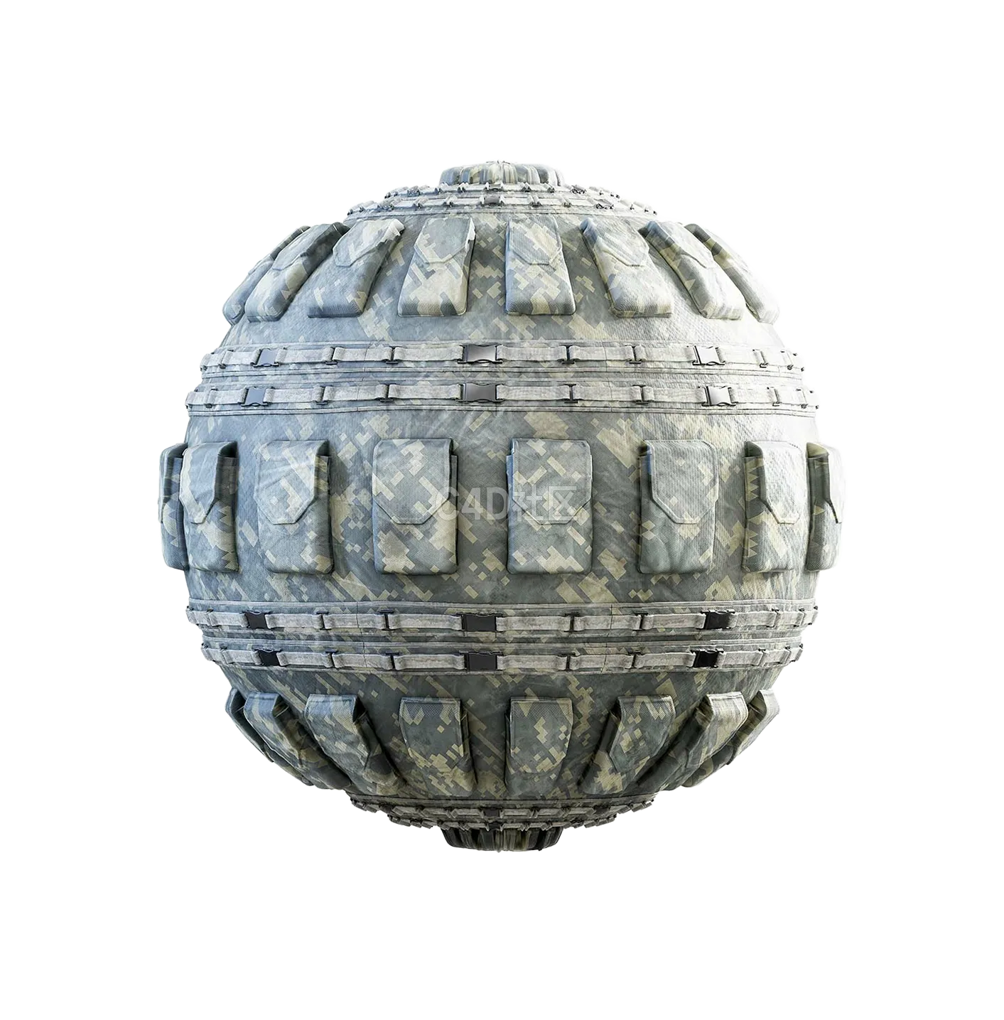 军用腰带2506091433