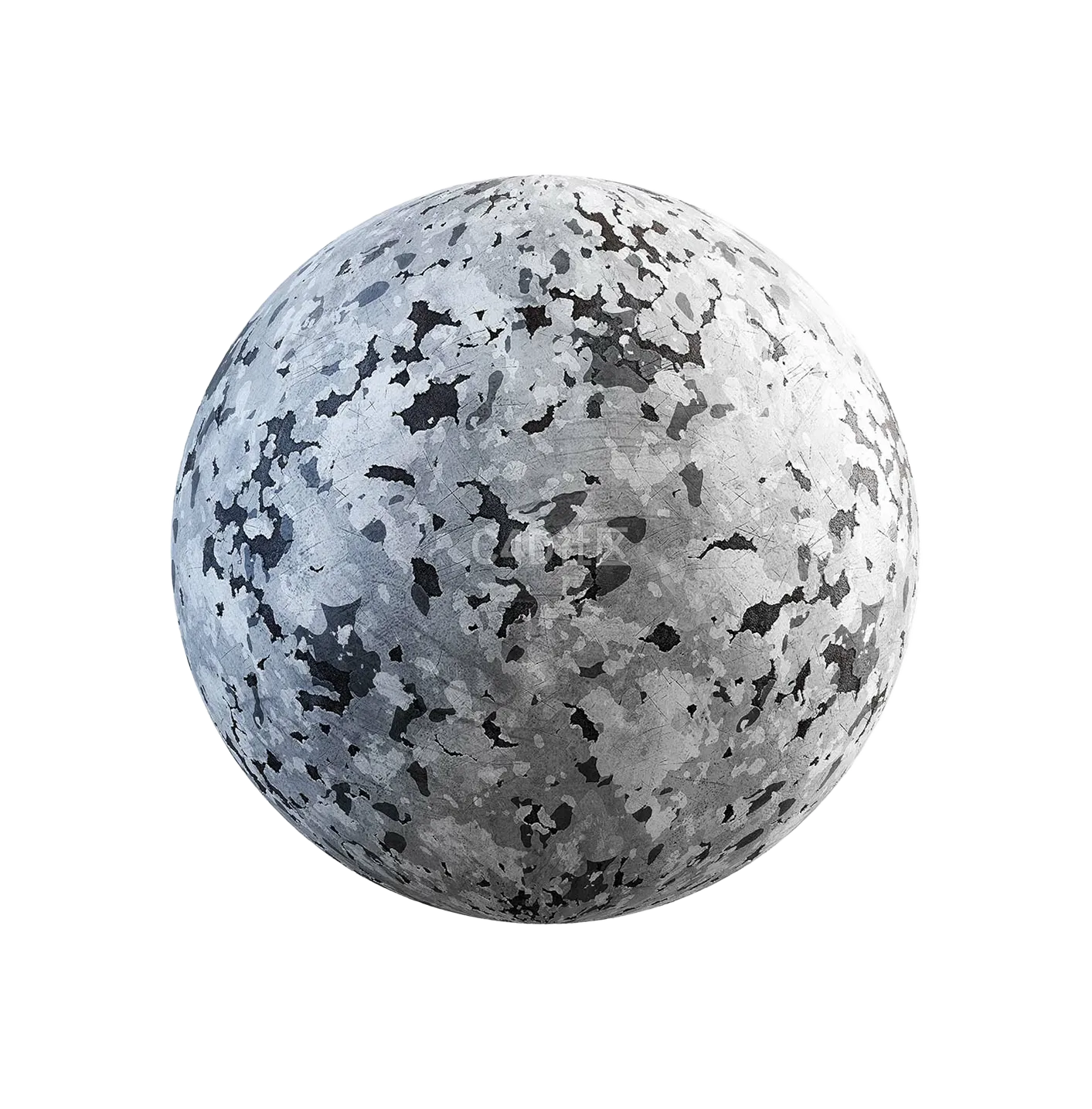 冬季迷彩涂漆金属2506091412