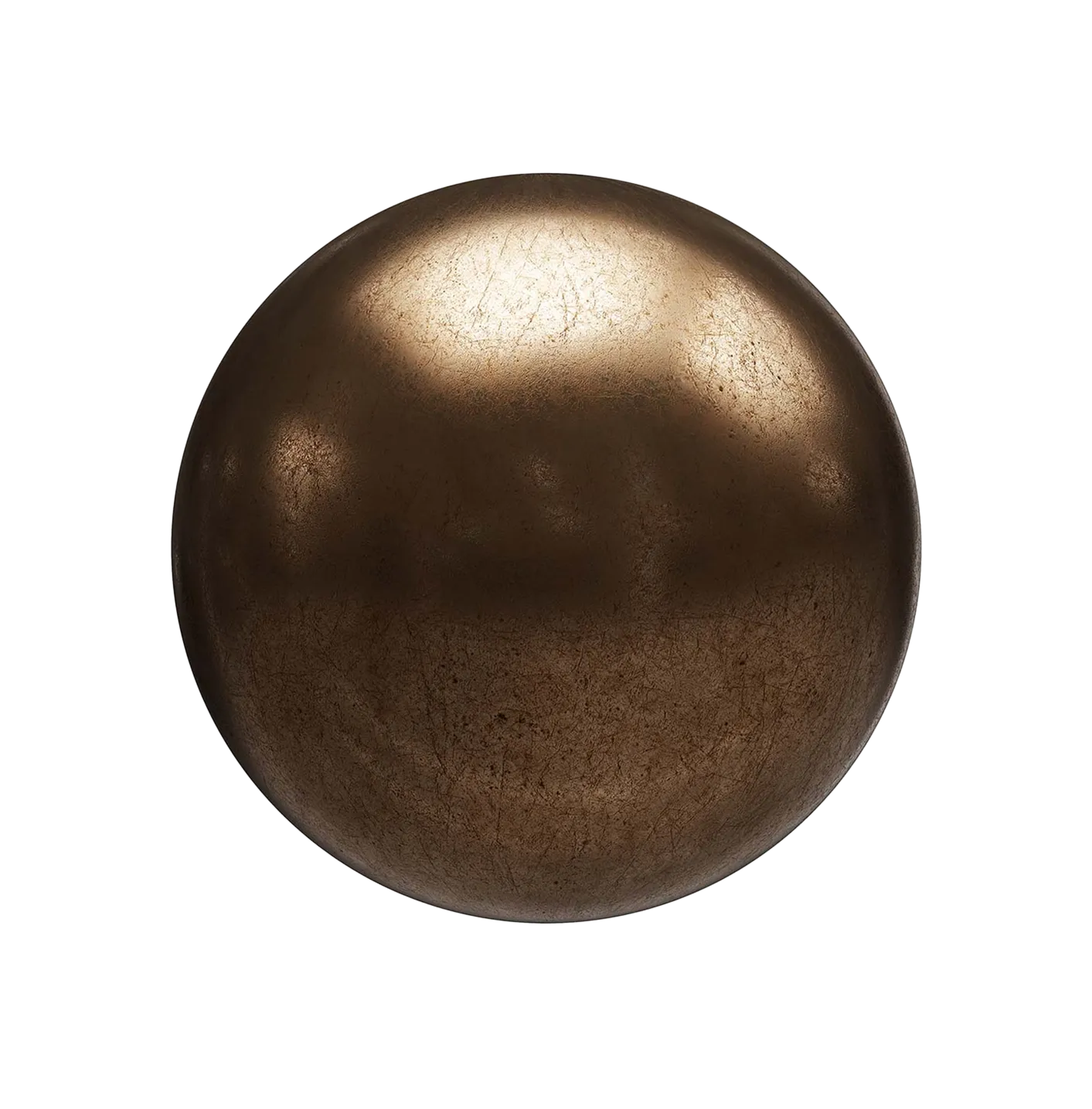 刮痕黄铜金属2506091302