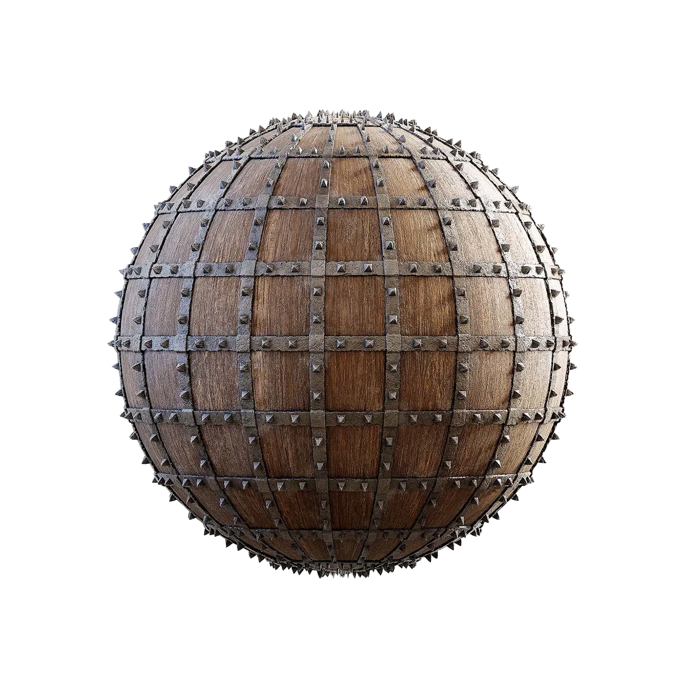 加固木门2506102073