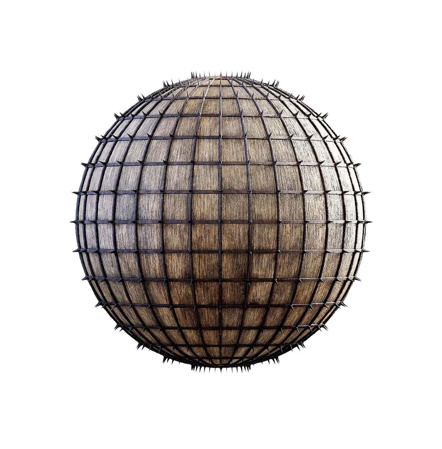 加固木门2506102075