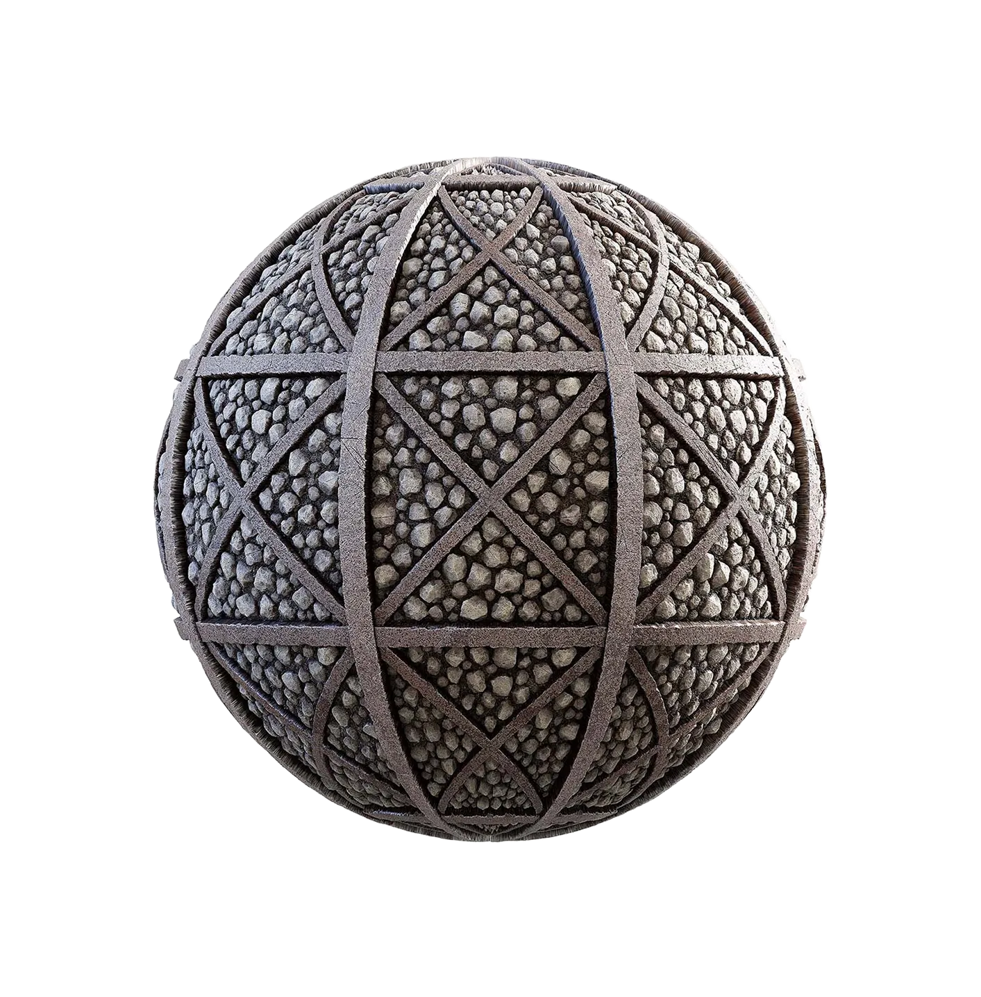 加固石头2506102076