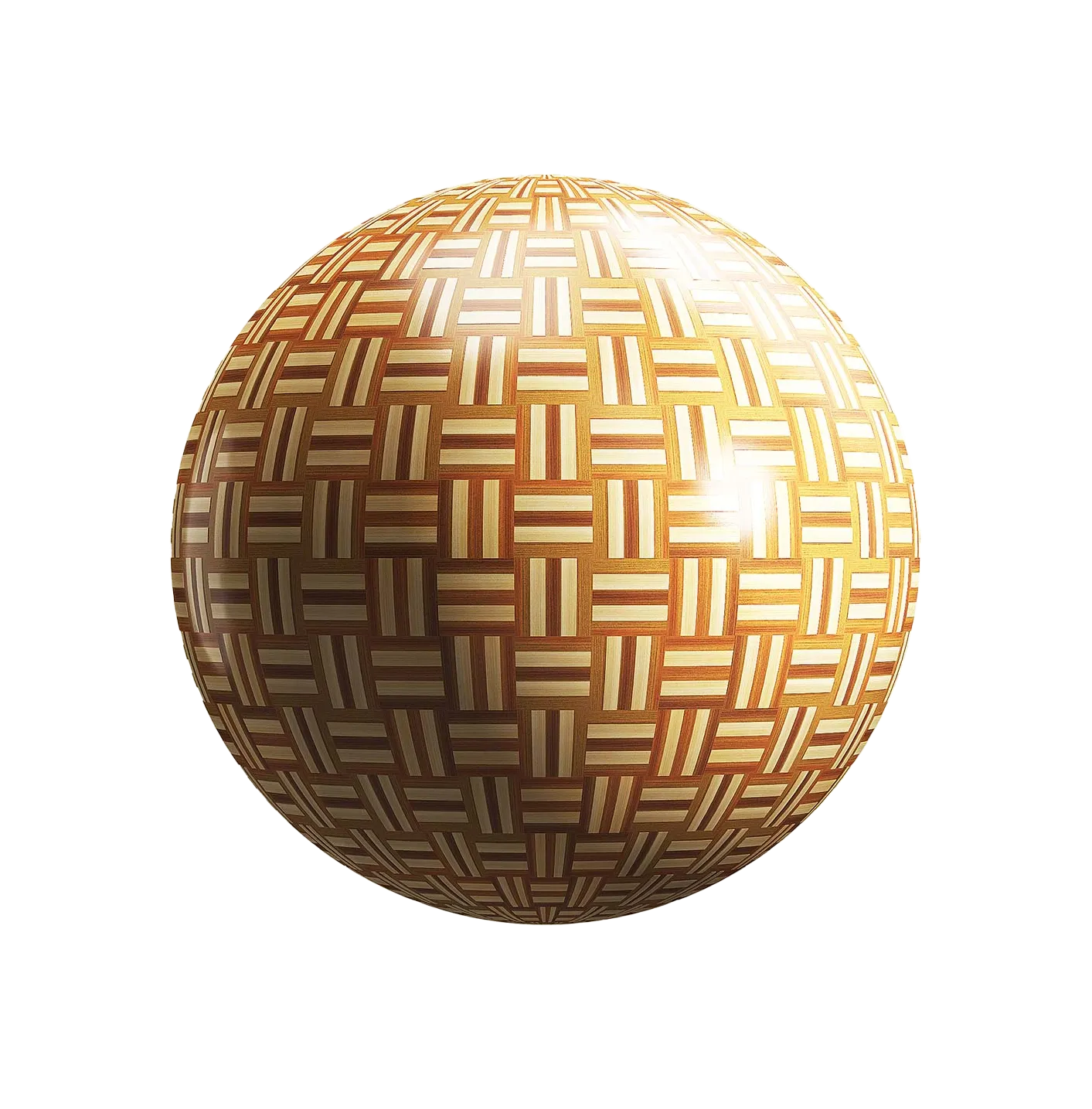 双色篮子木地板250610575