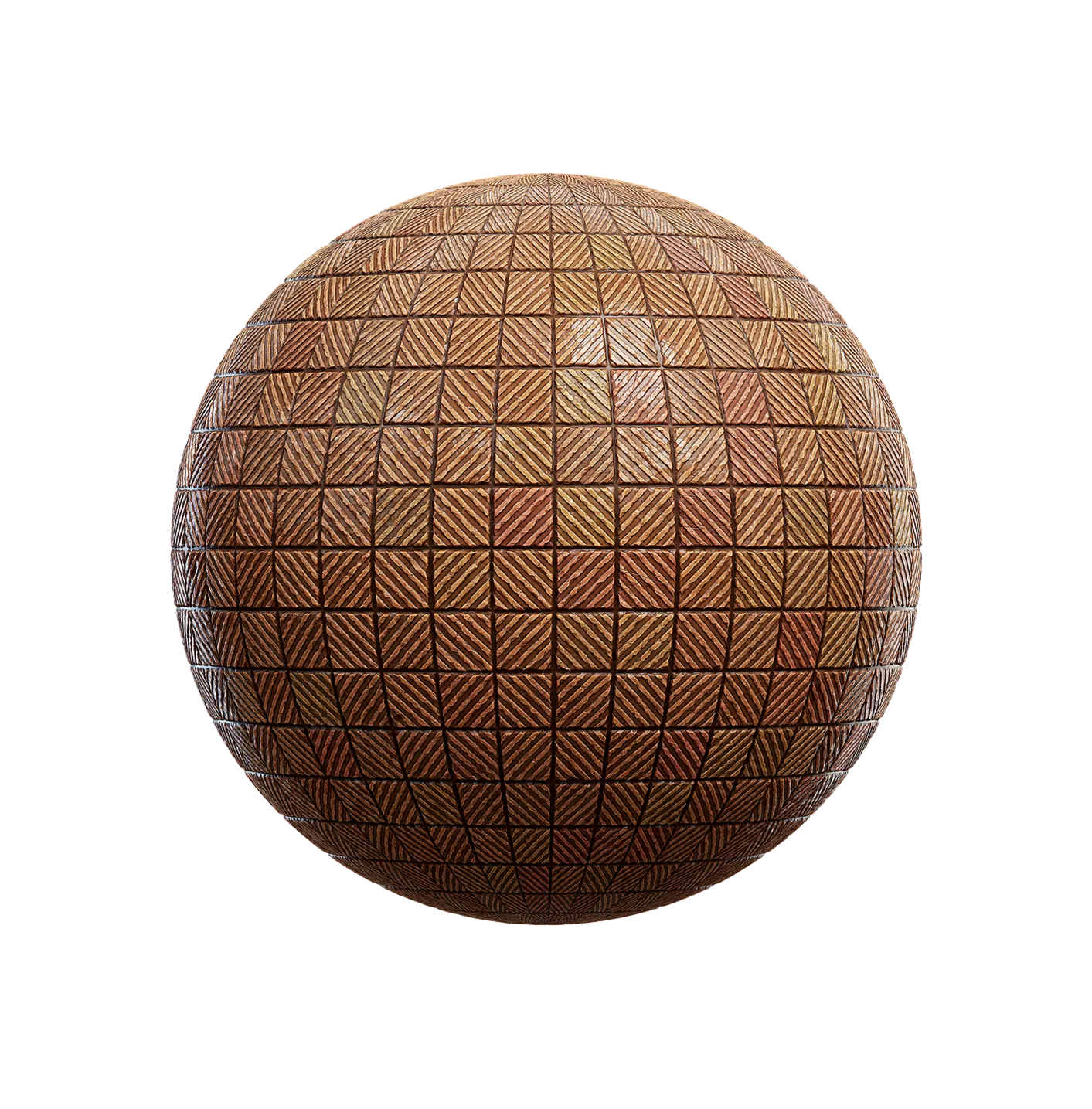 图案棕色粘土2506101392