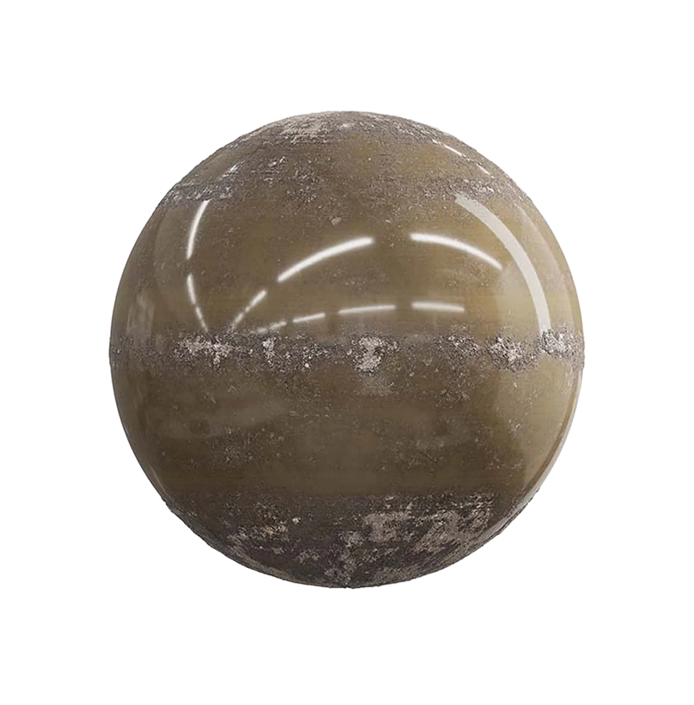 土路带水坑250609993