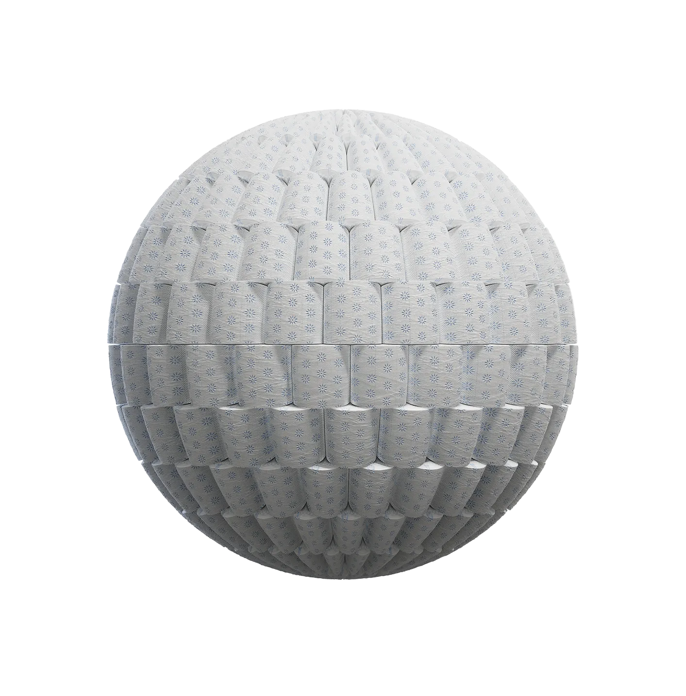 堆叠的卫生纸卷2506101942