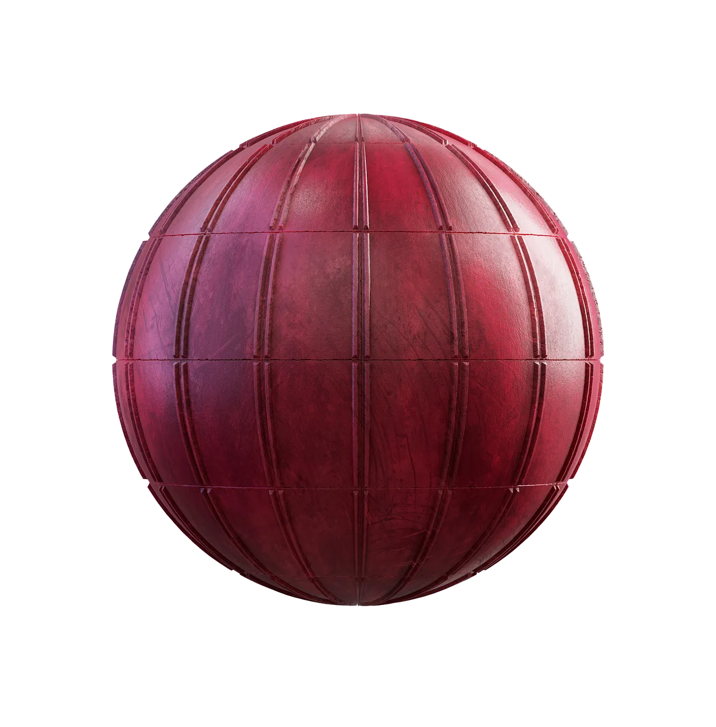 大红色屋顶瓦2506101743