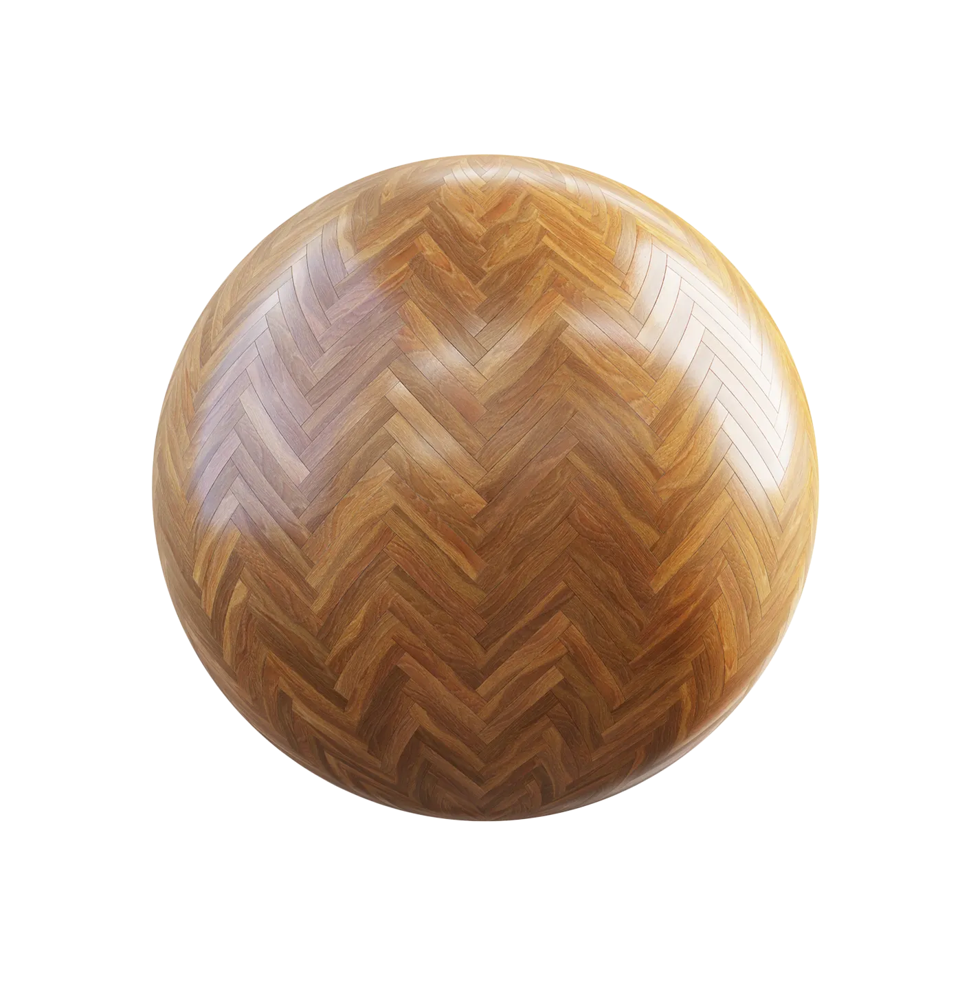 山核桃人字形地板250610228