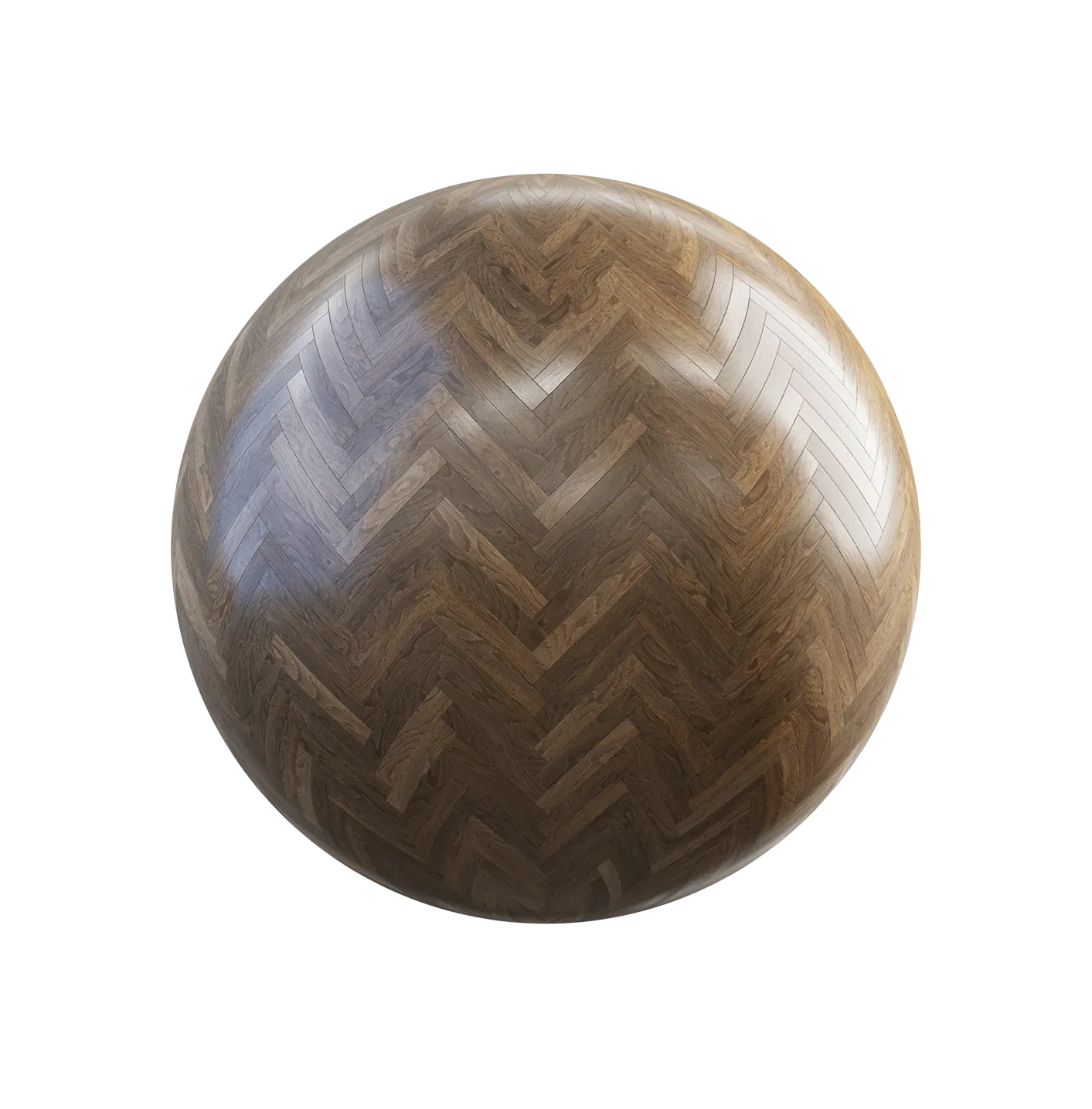 山核桃人字形地板250610229