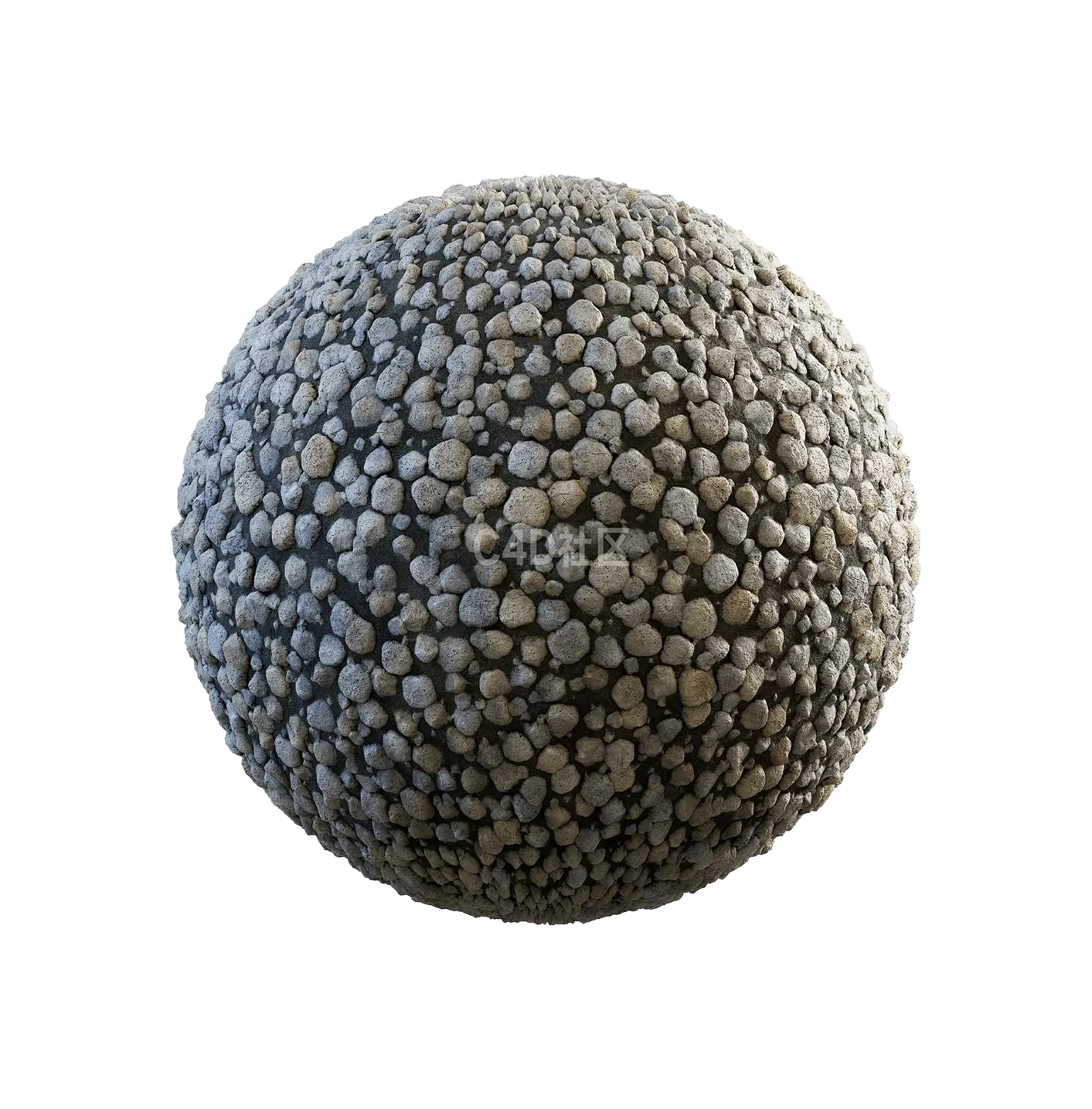 岩石人行道2506101077