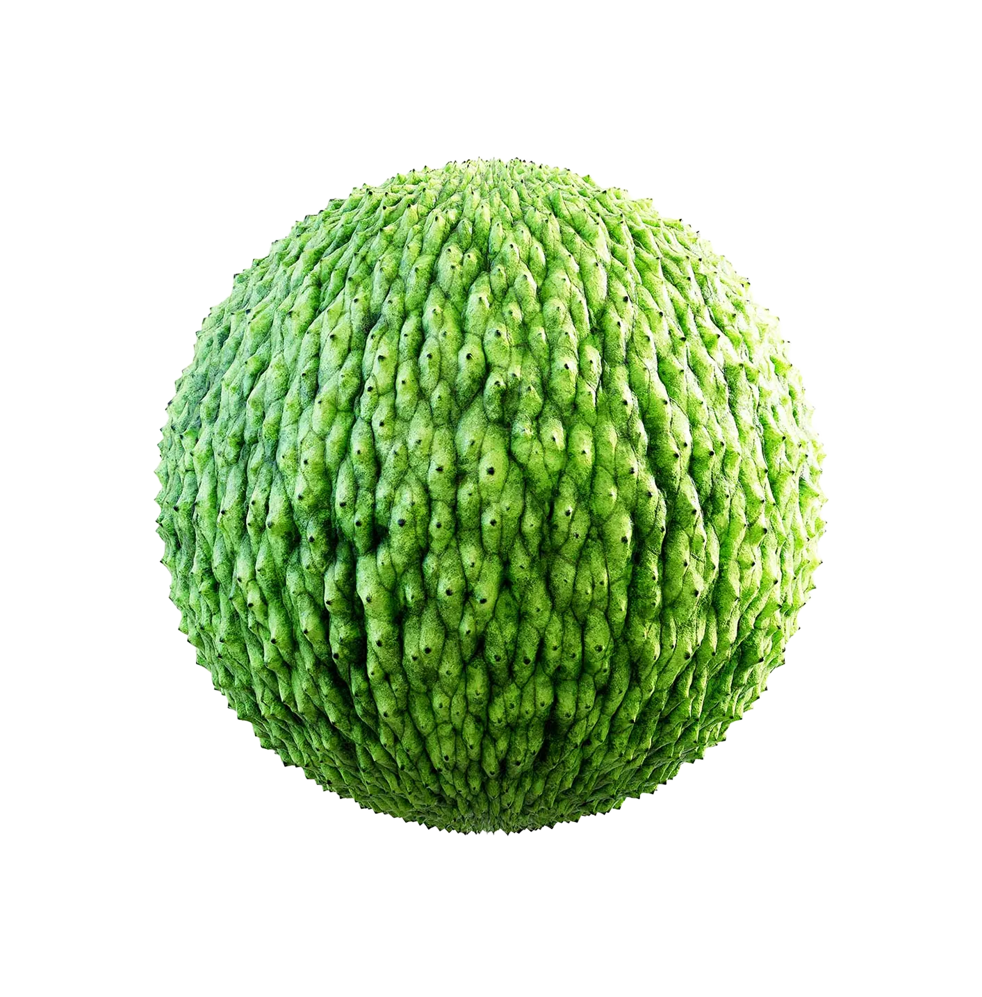 带刺绿色生物皮肤2506101167