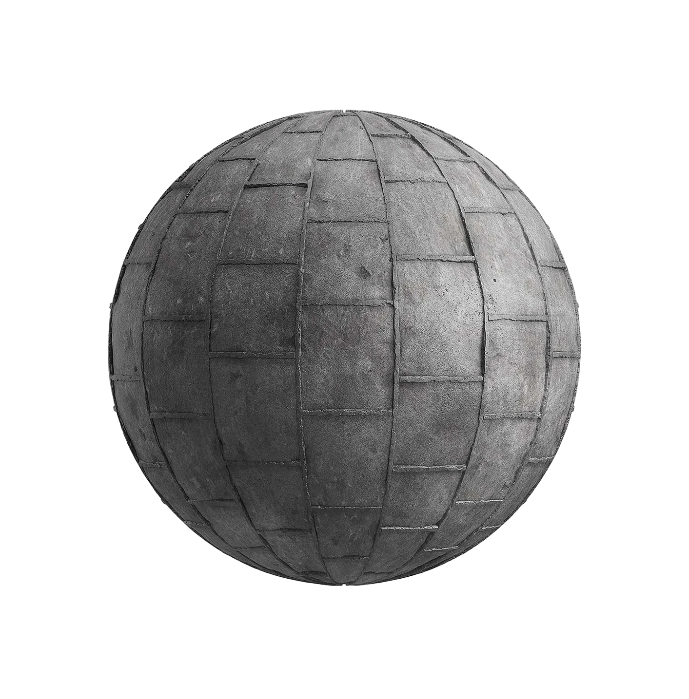 带混凝土框的墙250610899