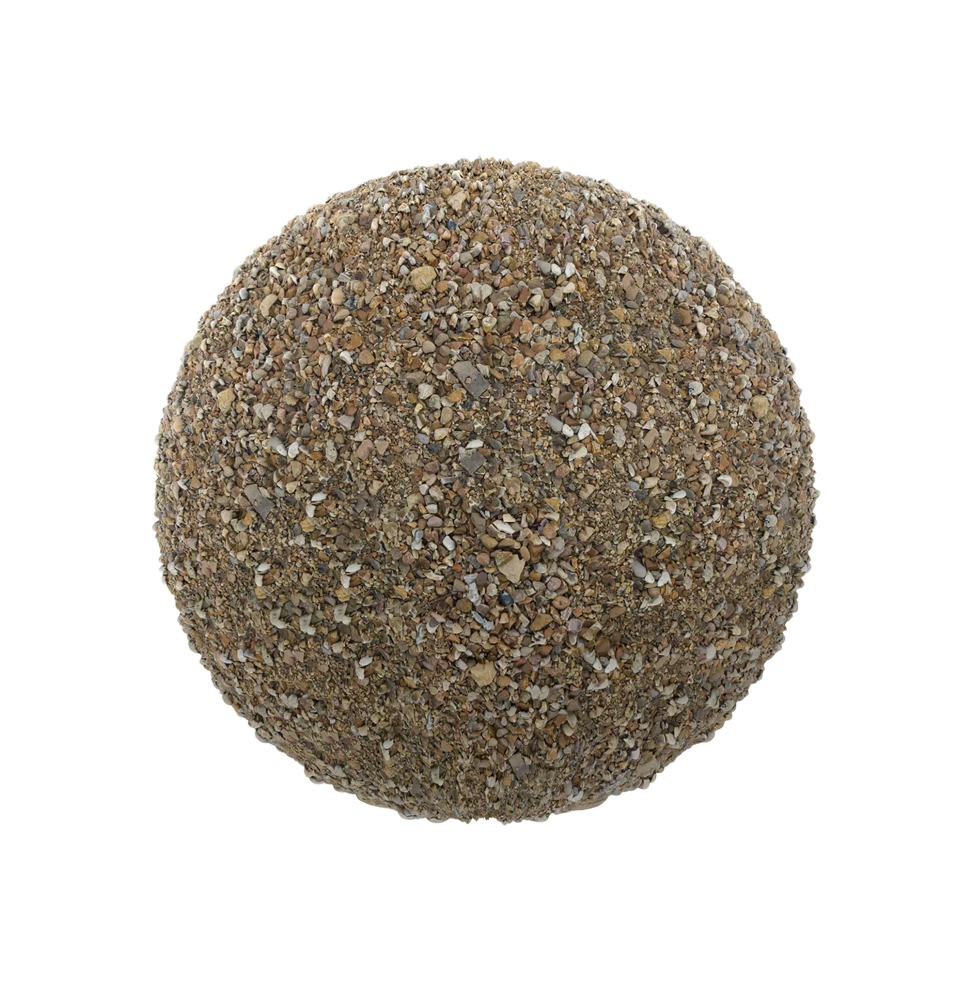 带石头的泥土2506101433