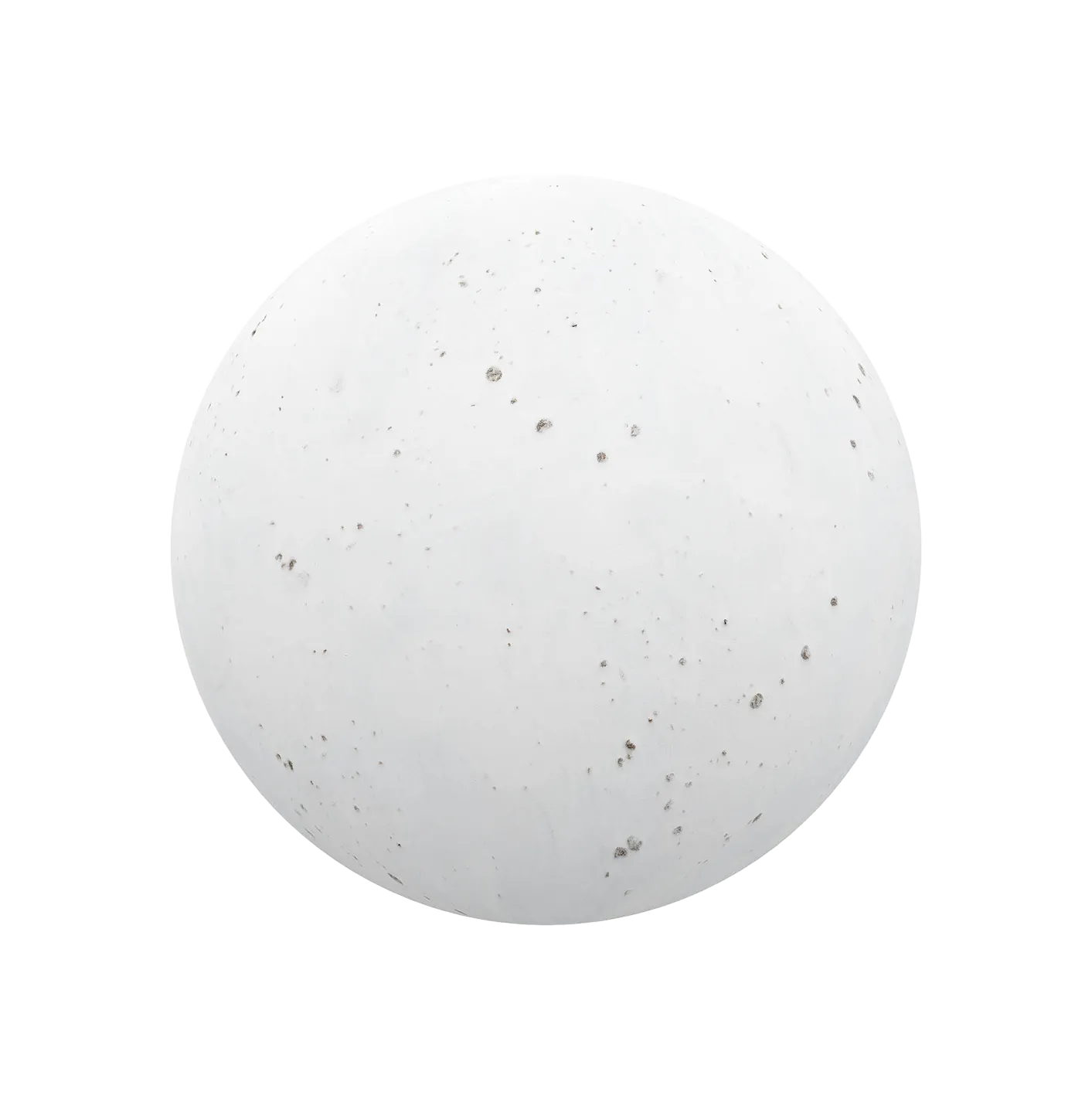 带黑点的雪250609320