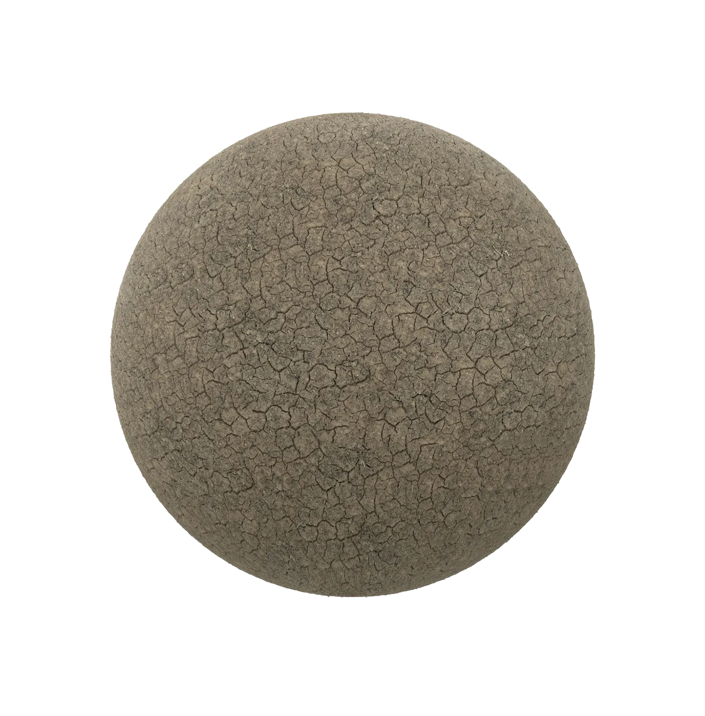 干裂纹泥土2506101454