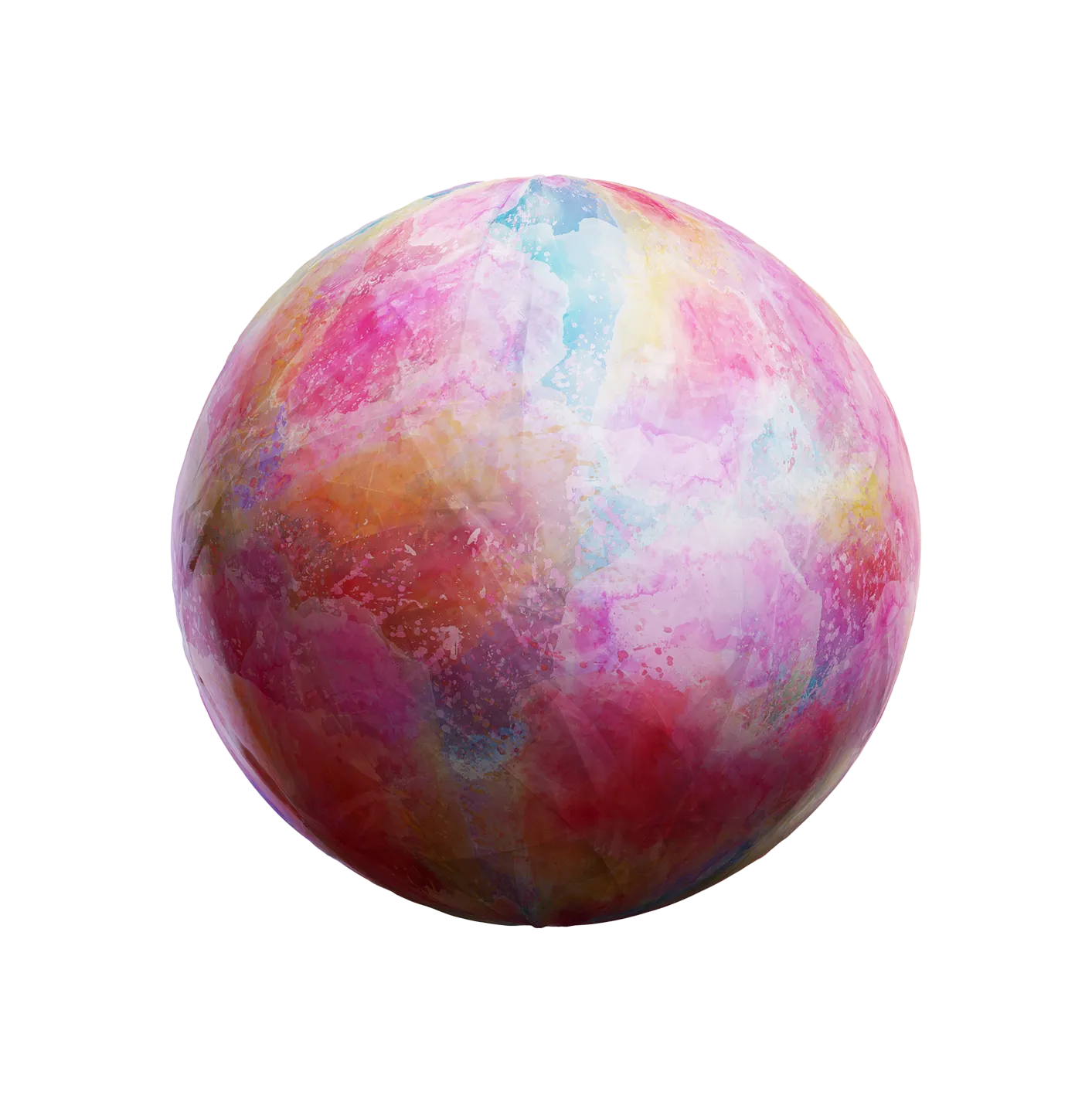 彩色染色纸2506102031