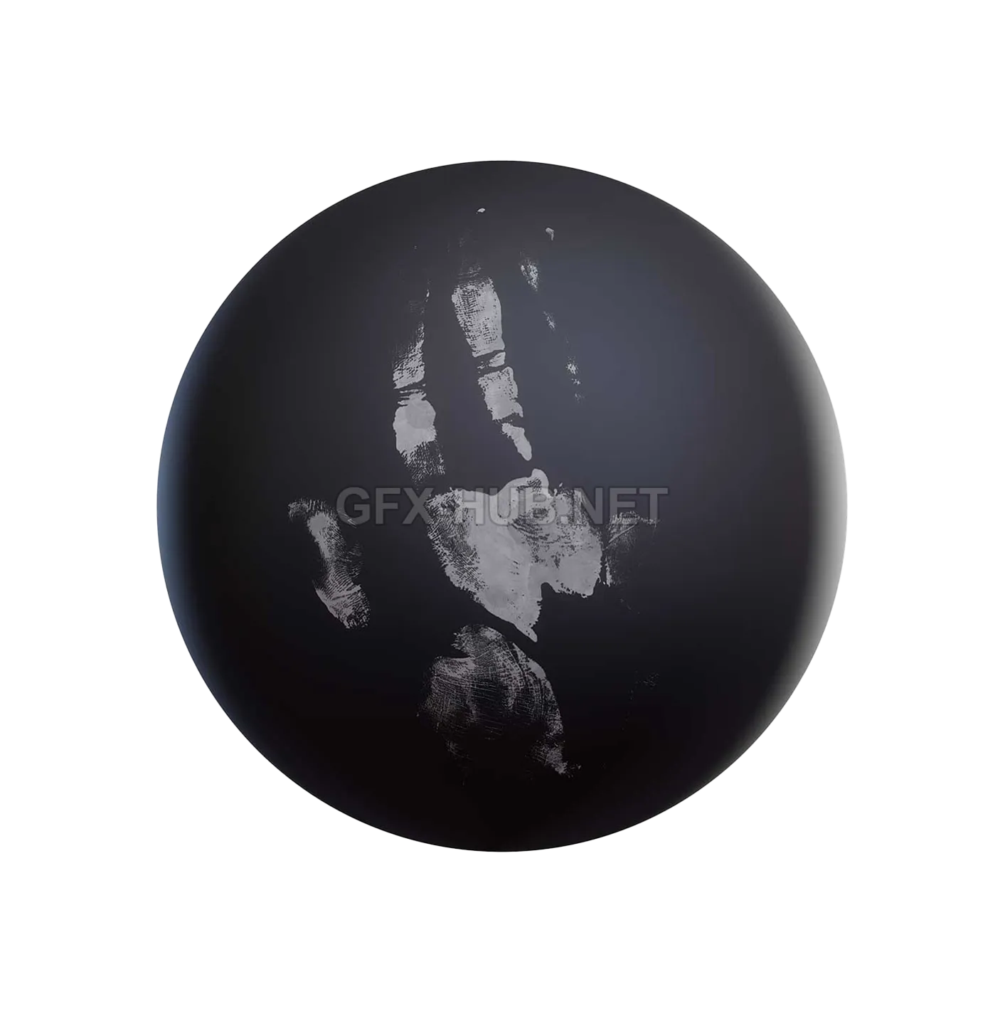 手印贴花2506101309